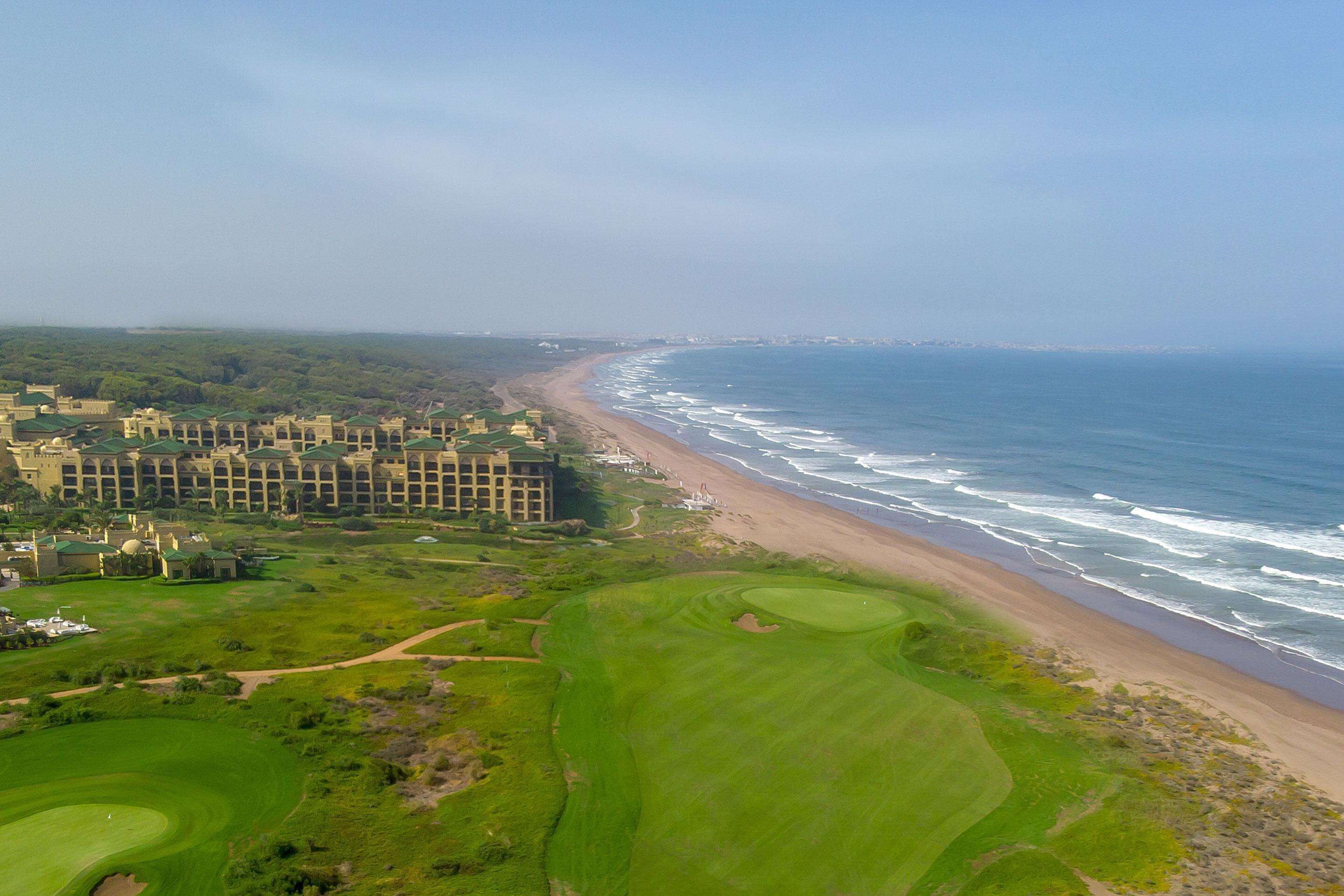 Mazagan Beach & Golf Resort