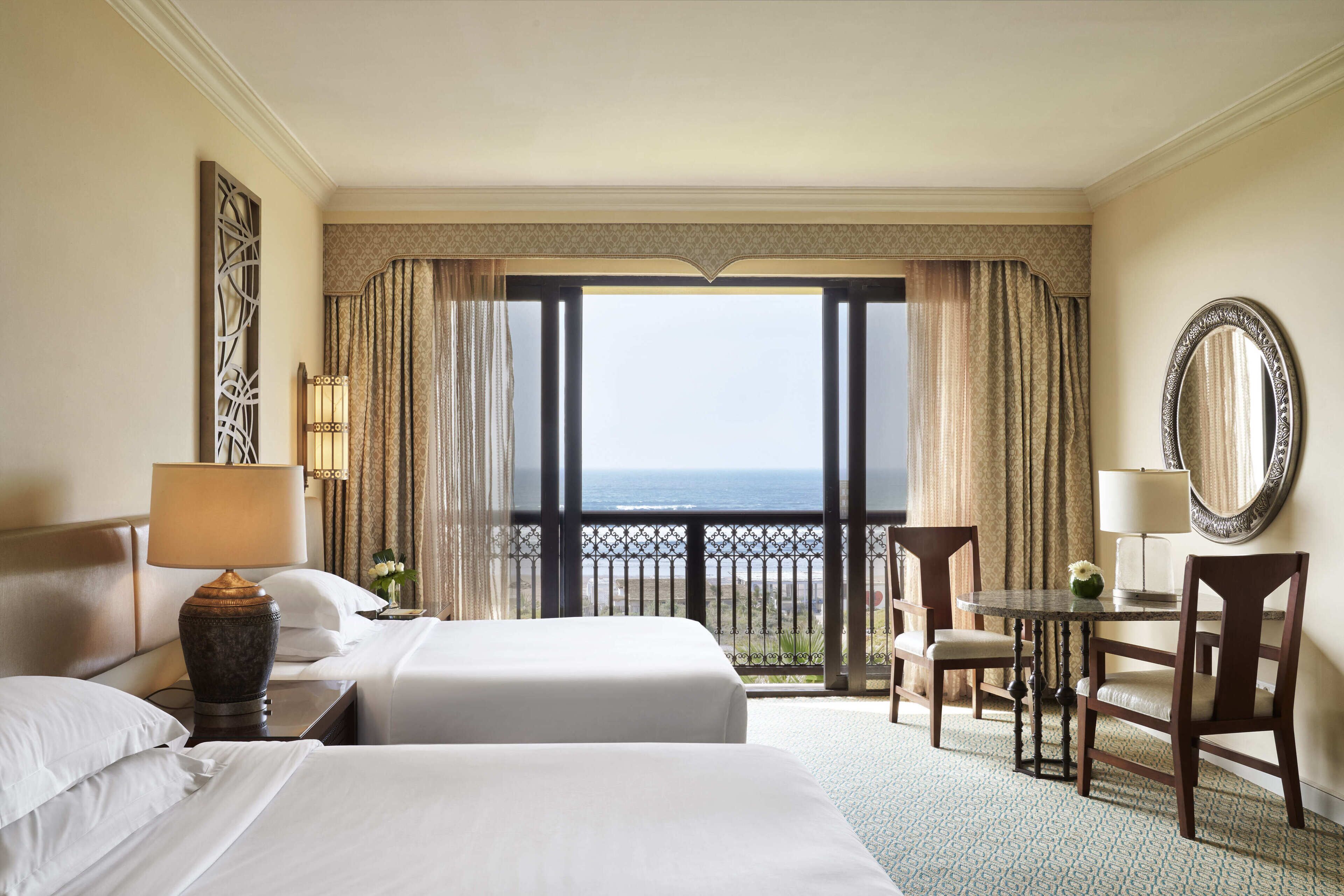 Mazagan Beach & Golf Resort