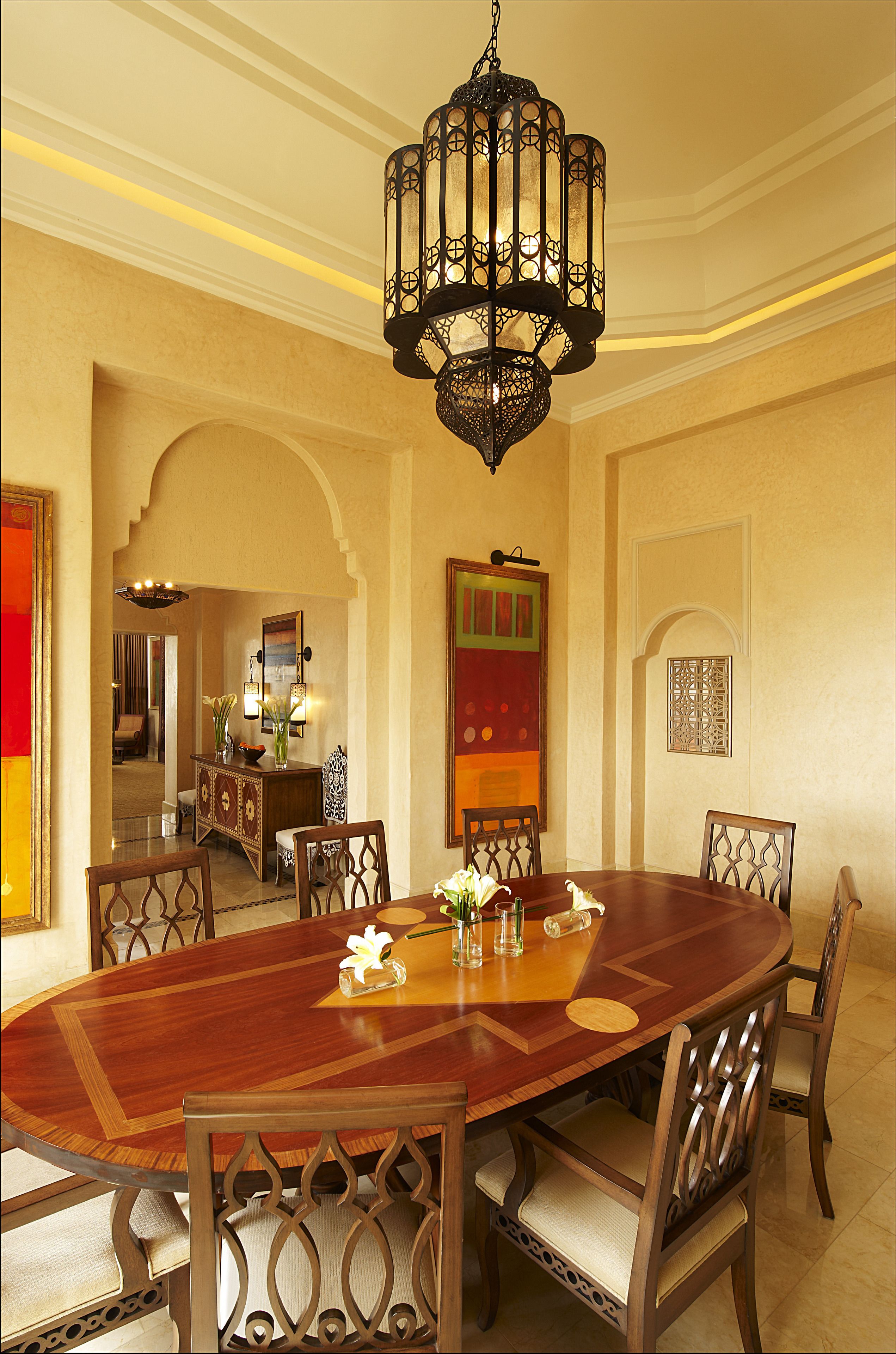 Mazagan Beach & Golf Resort