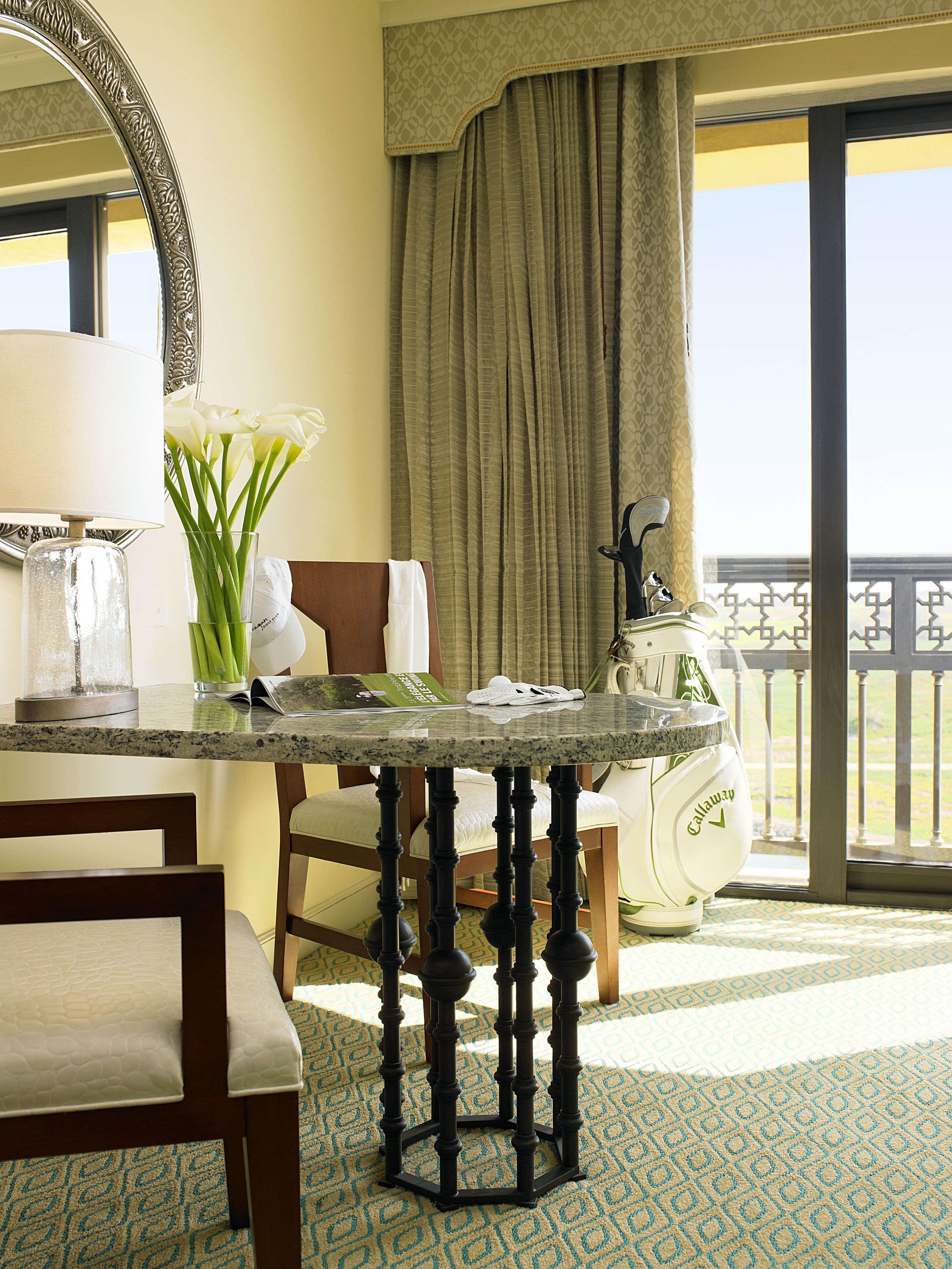 Mazagan Beach & Golf Resort