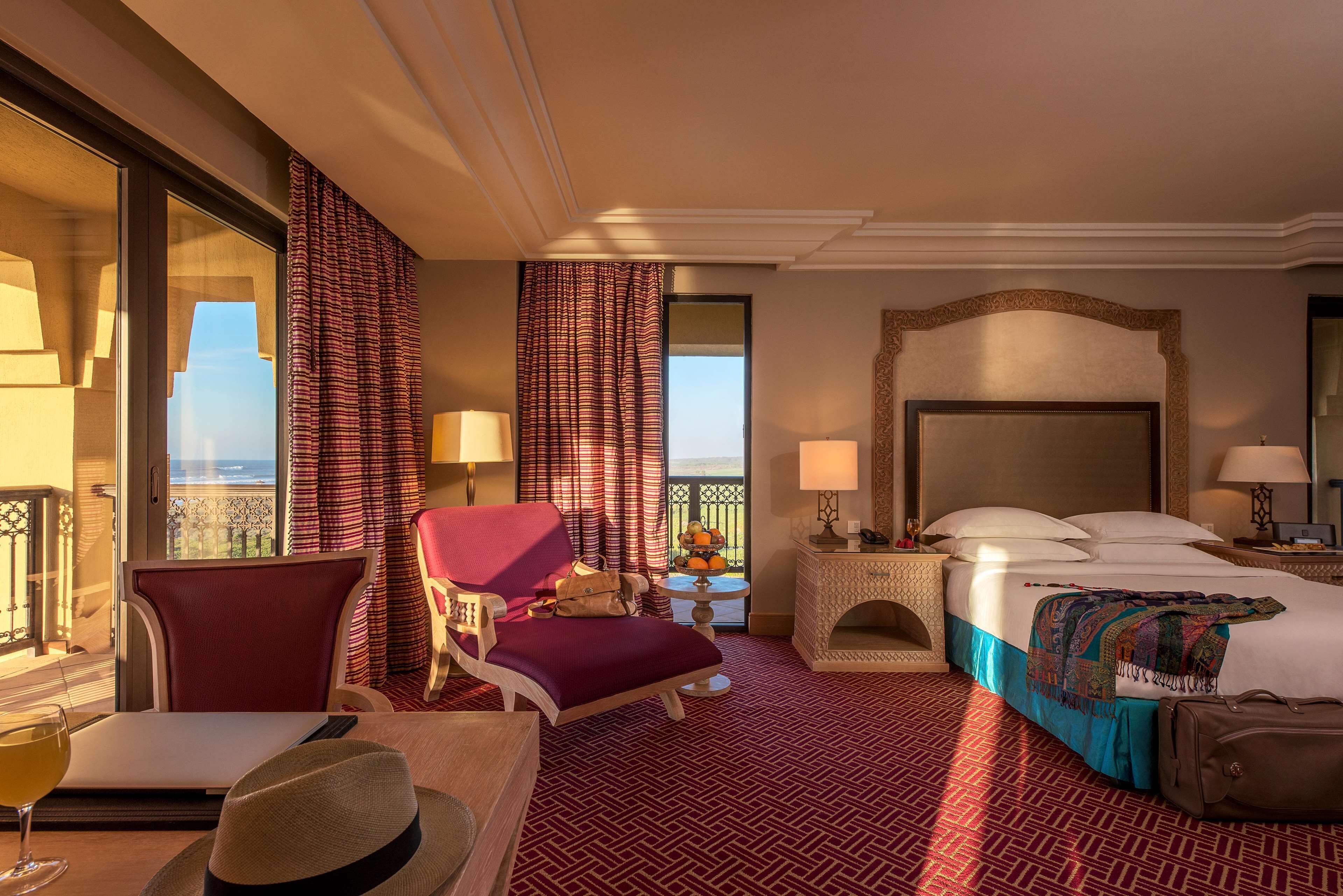 Mazagan Beach & Golf Resort