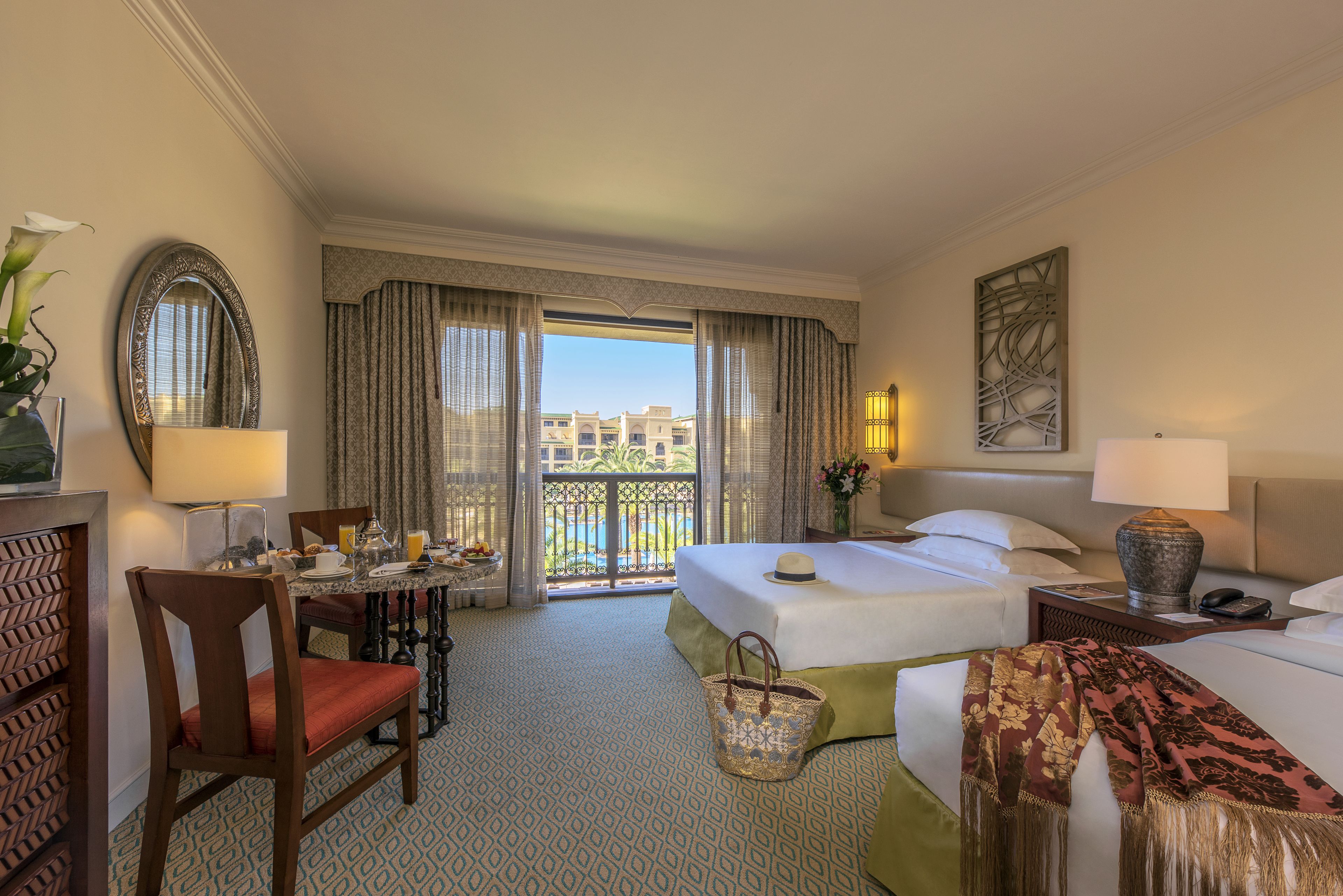 Mazagan Beach & Golf Resort
