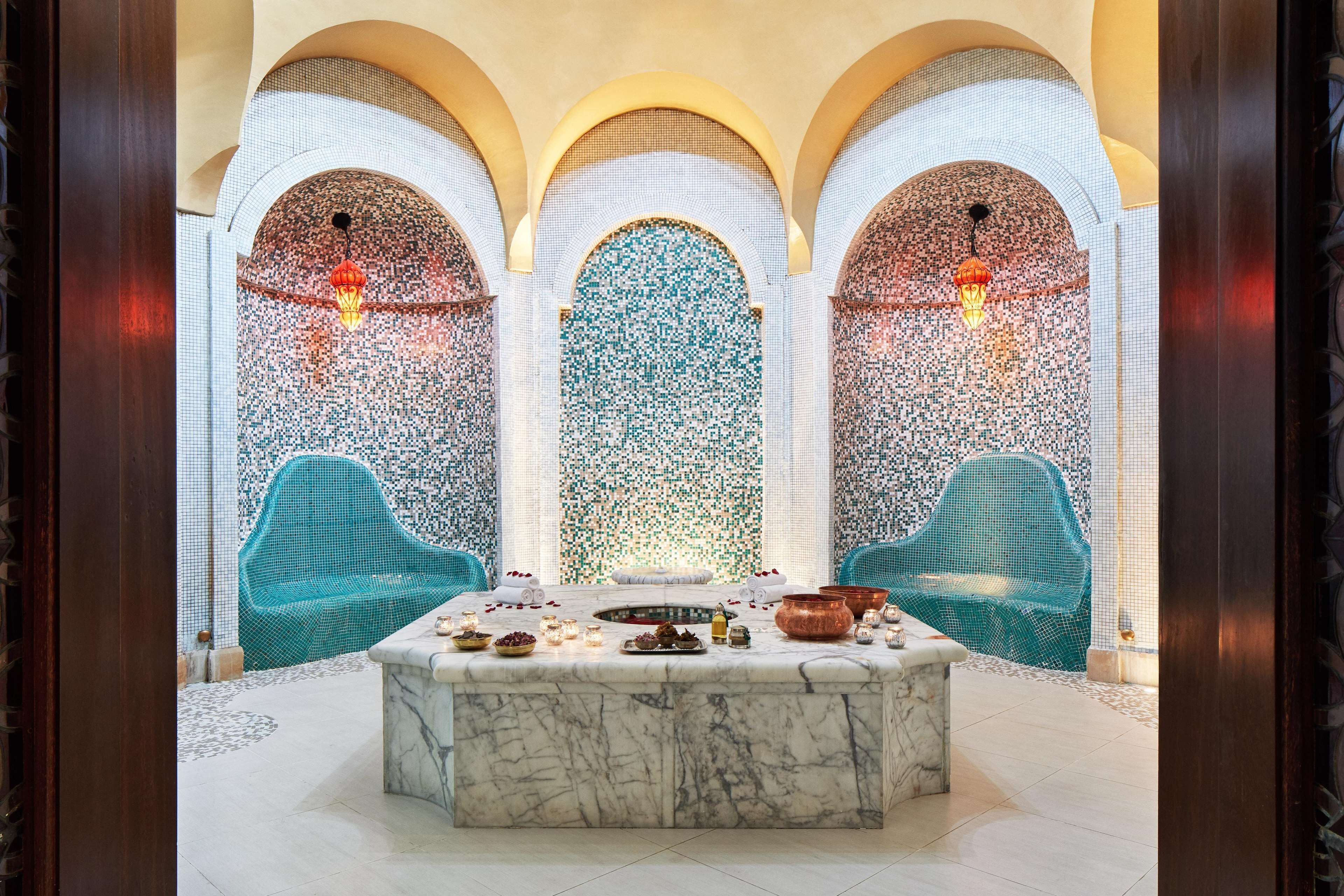 Mazagan Beach & Golf Resort