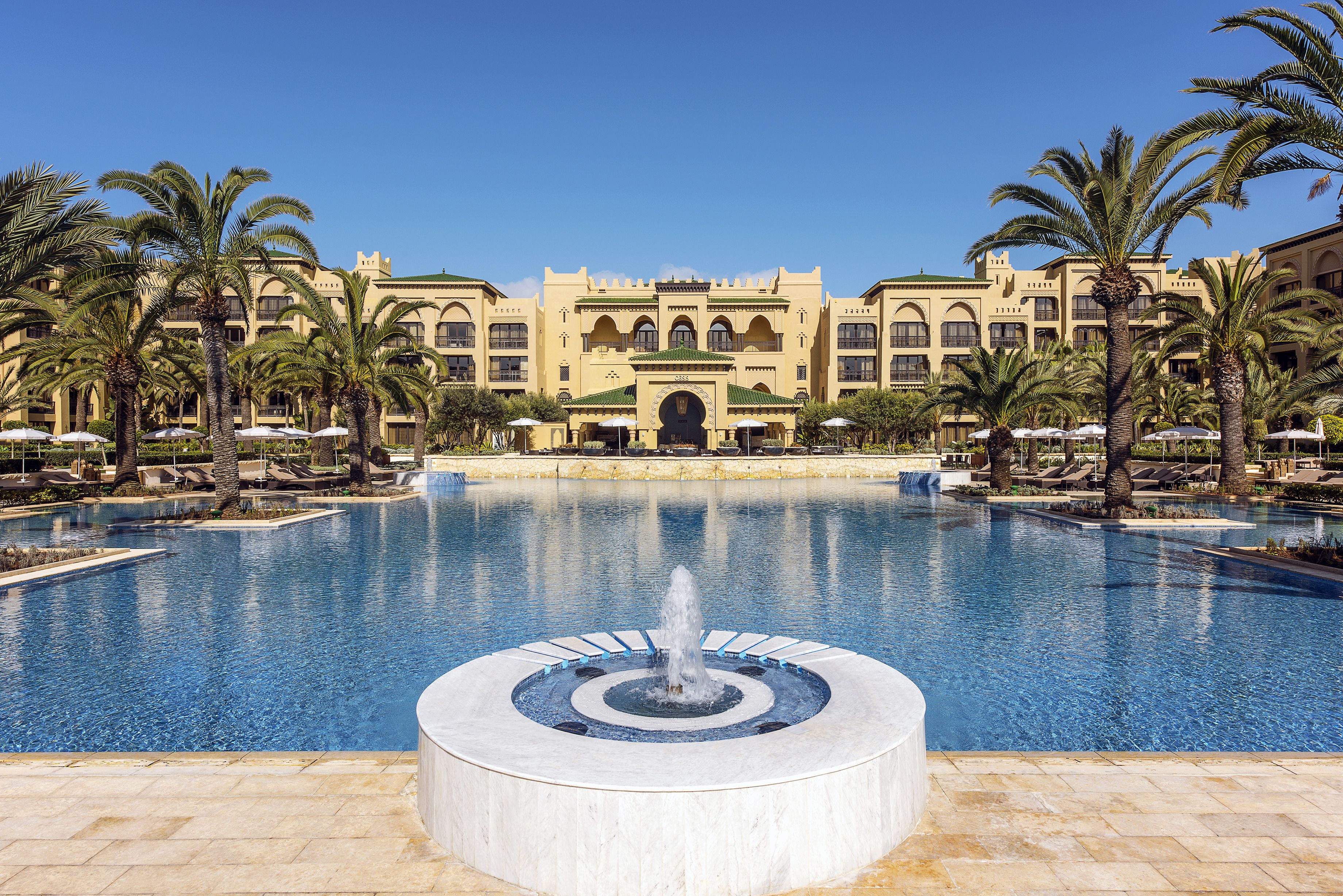 Mazagan Beach & Golf Resort