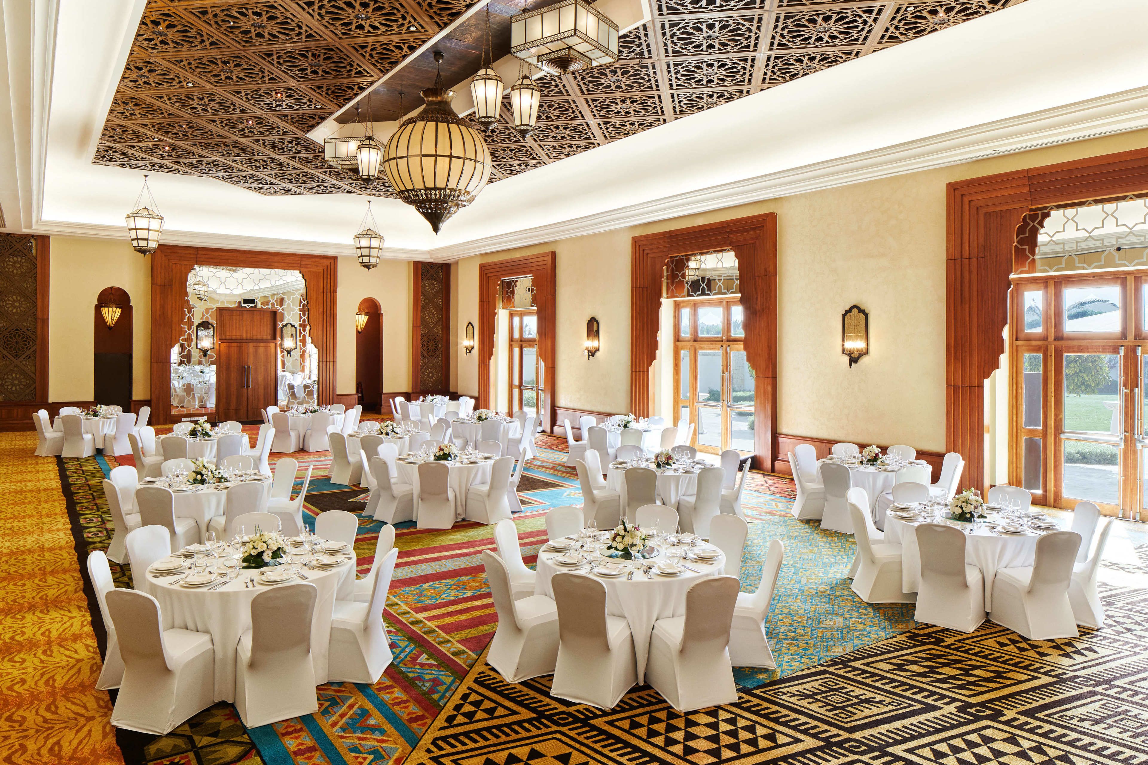 Mazagan Beach & Golf Resort