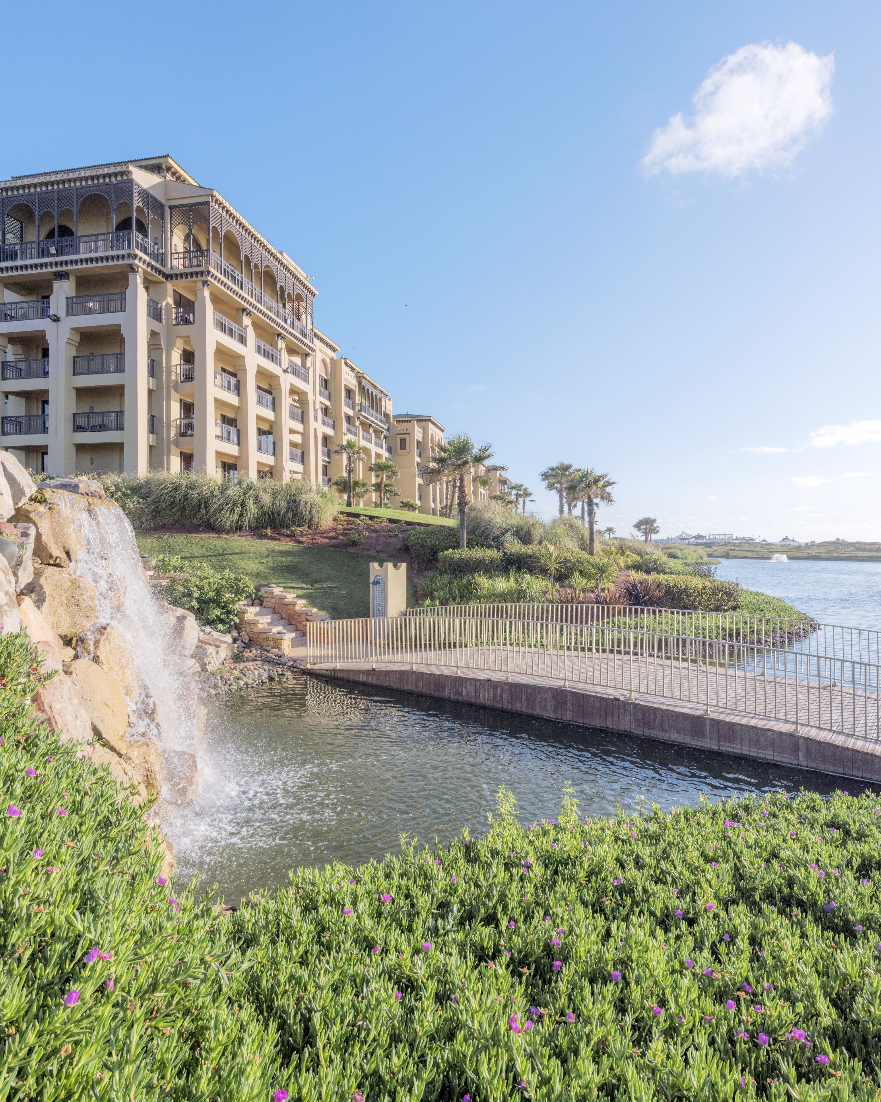 Mazagan Beach & Golf Resort