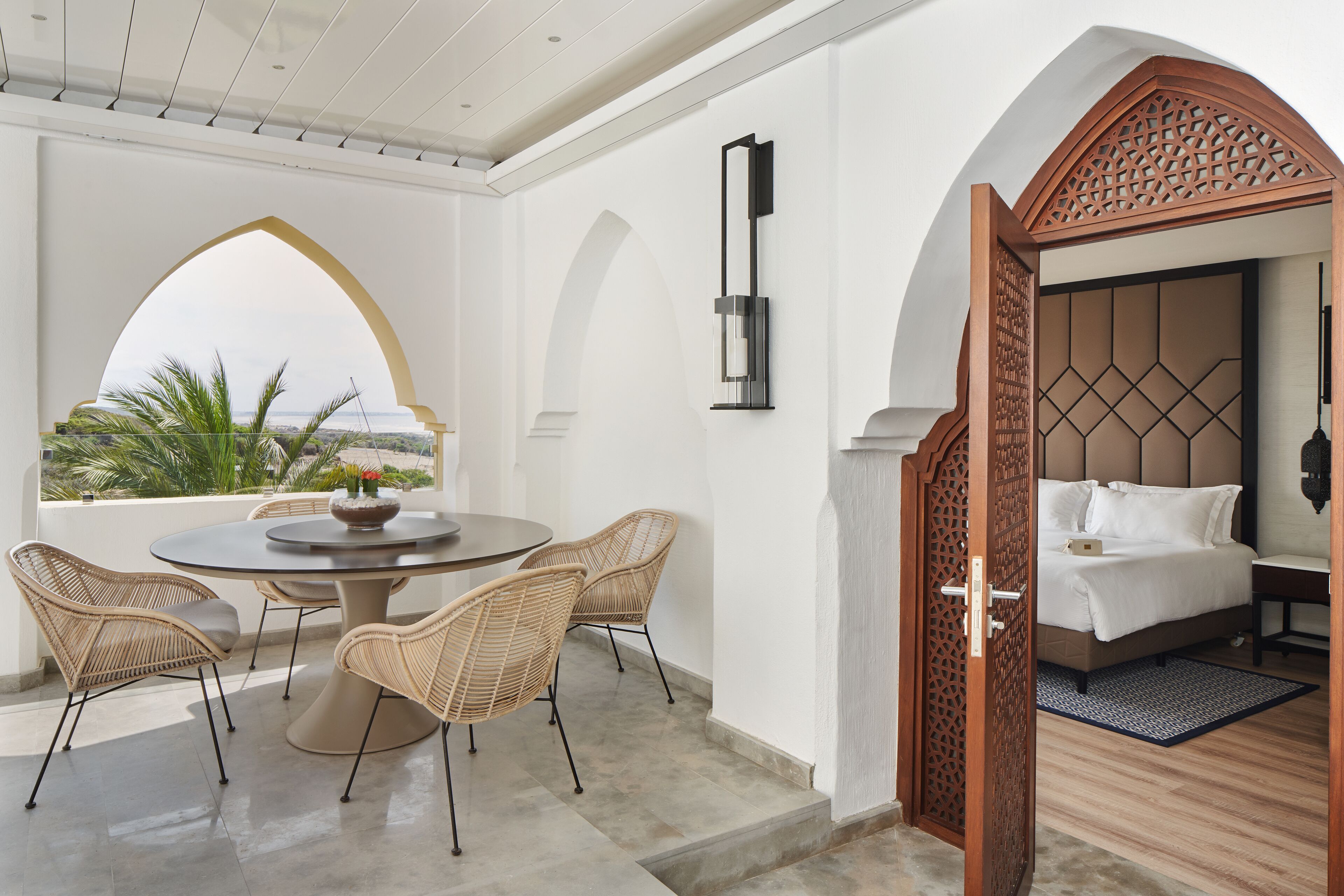 Mazagan Beach & Golf Resort