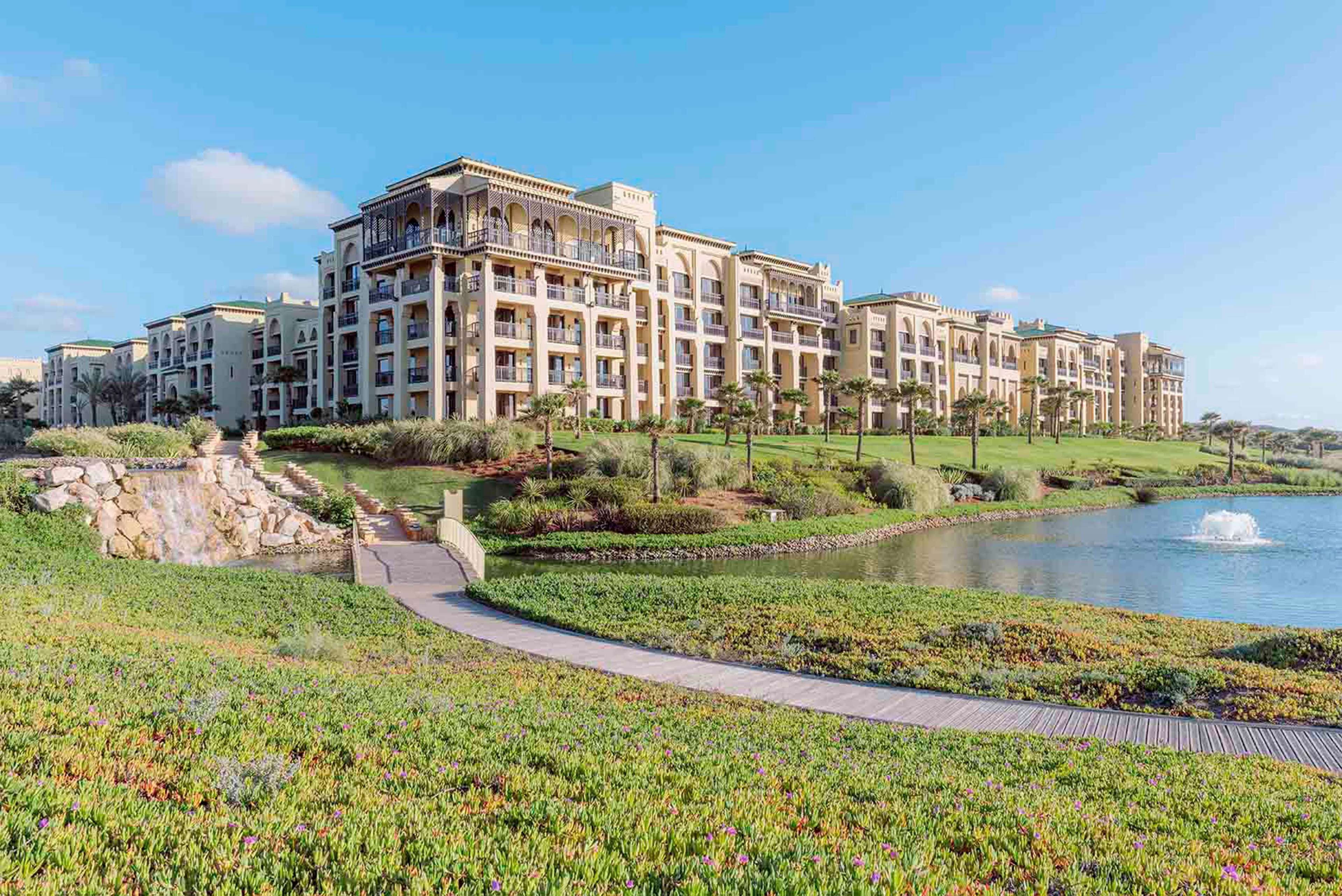 Mazagan Beach & Golf Resort