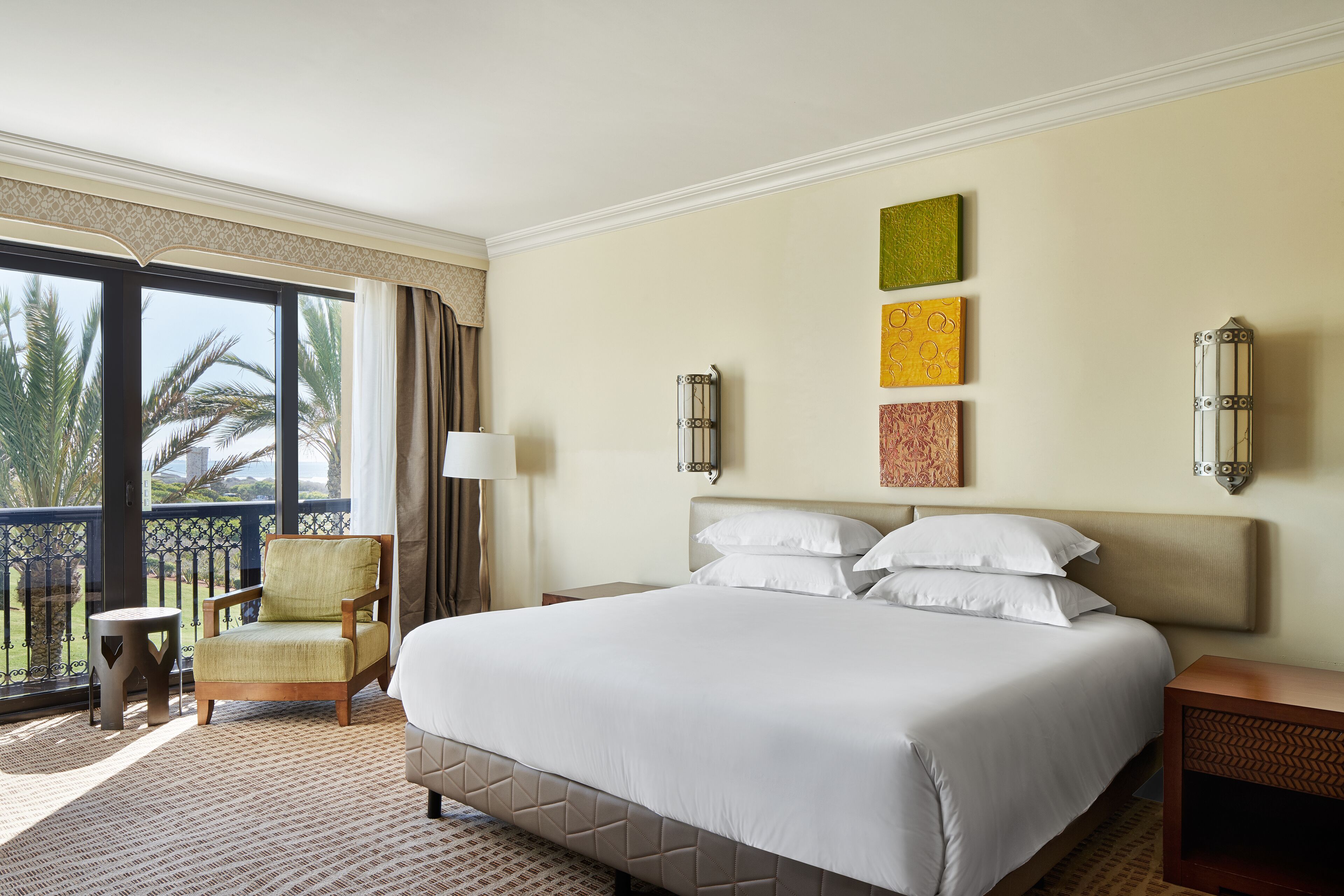 Mazagan Beach & Golf Resort