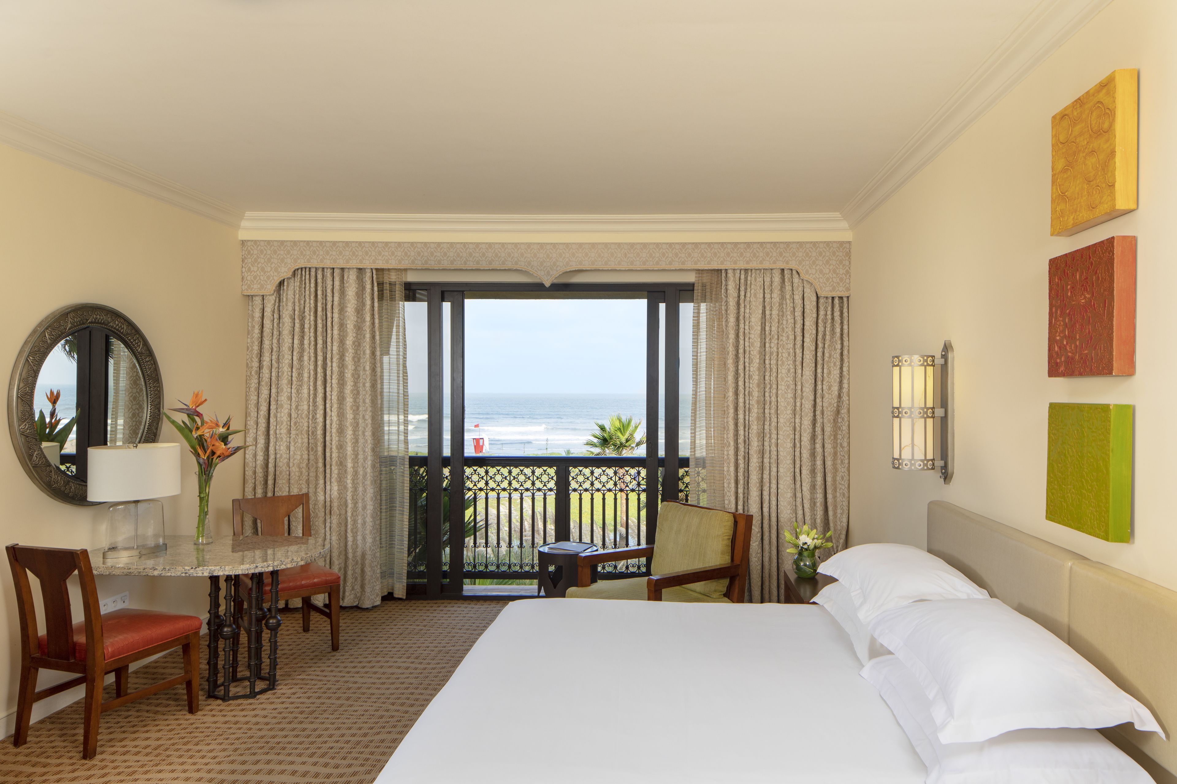 Mazagan Beach & Golf Resort