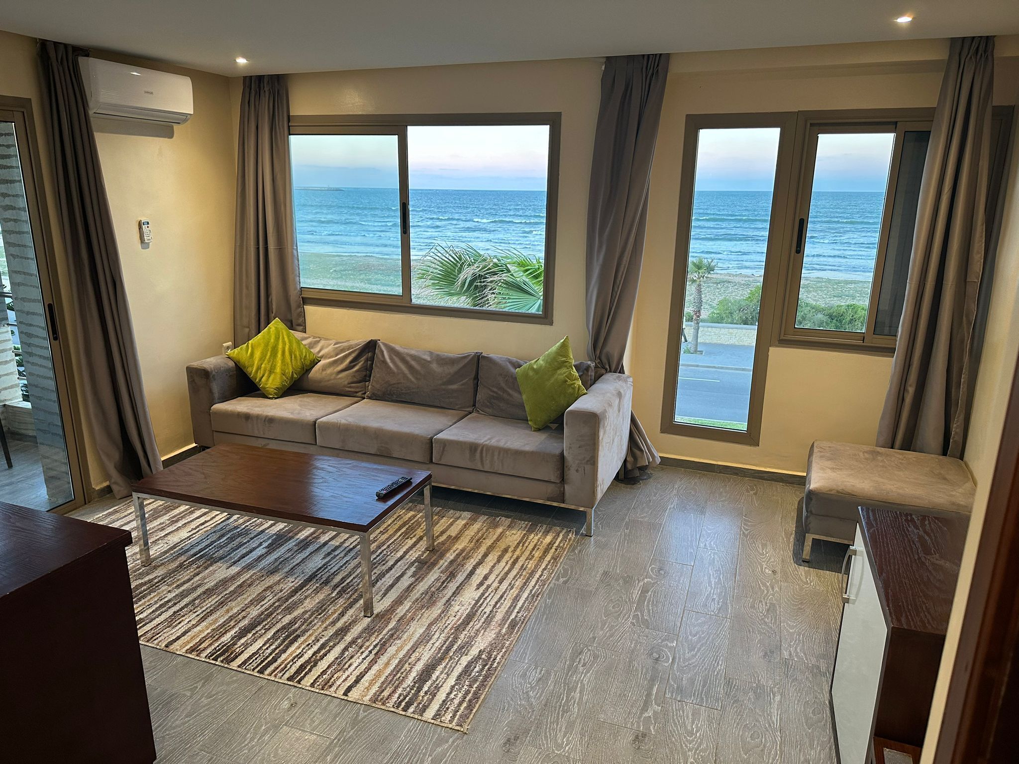 Oceana Mazagan Suites Hotel