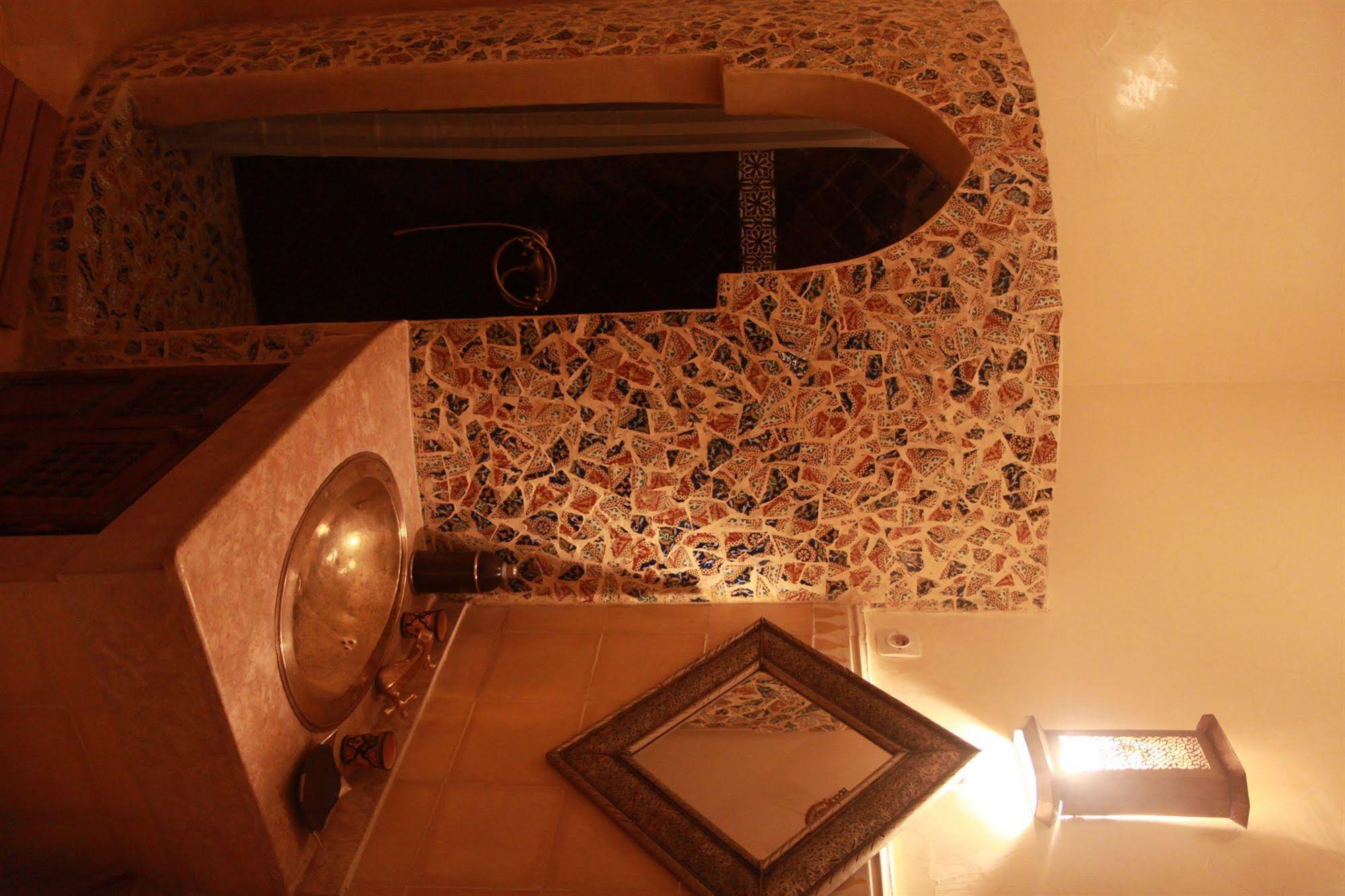 Riad Harmonie