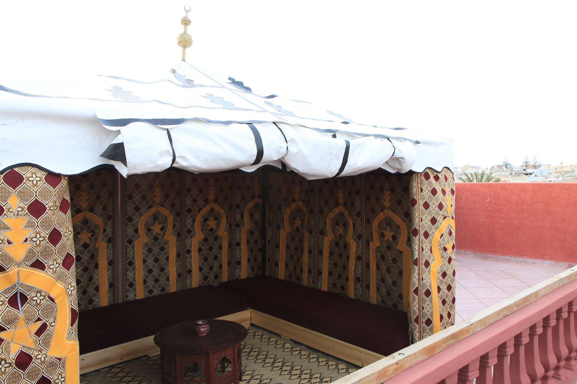 Riad Harmonie