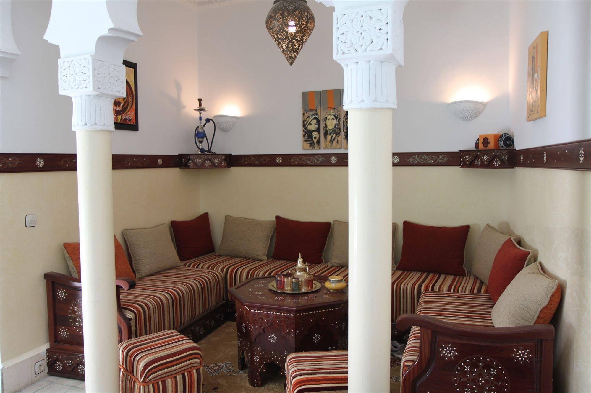 Riad Harmonie