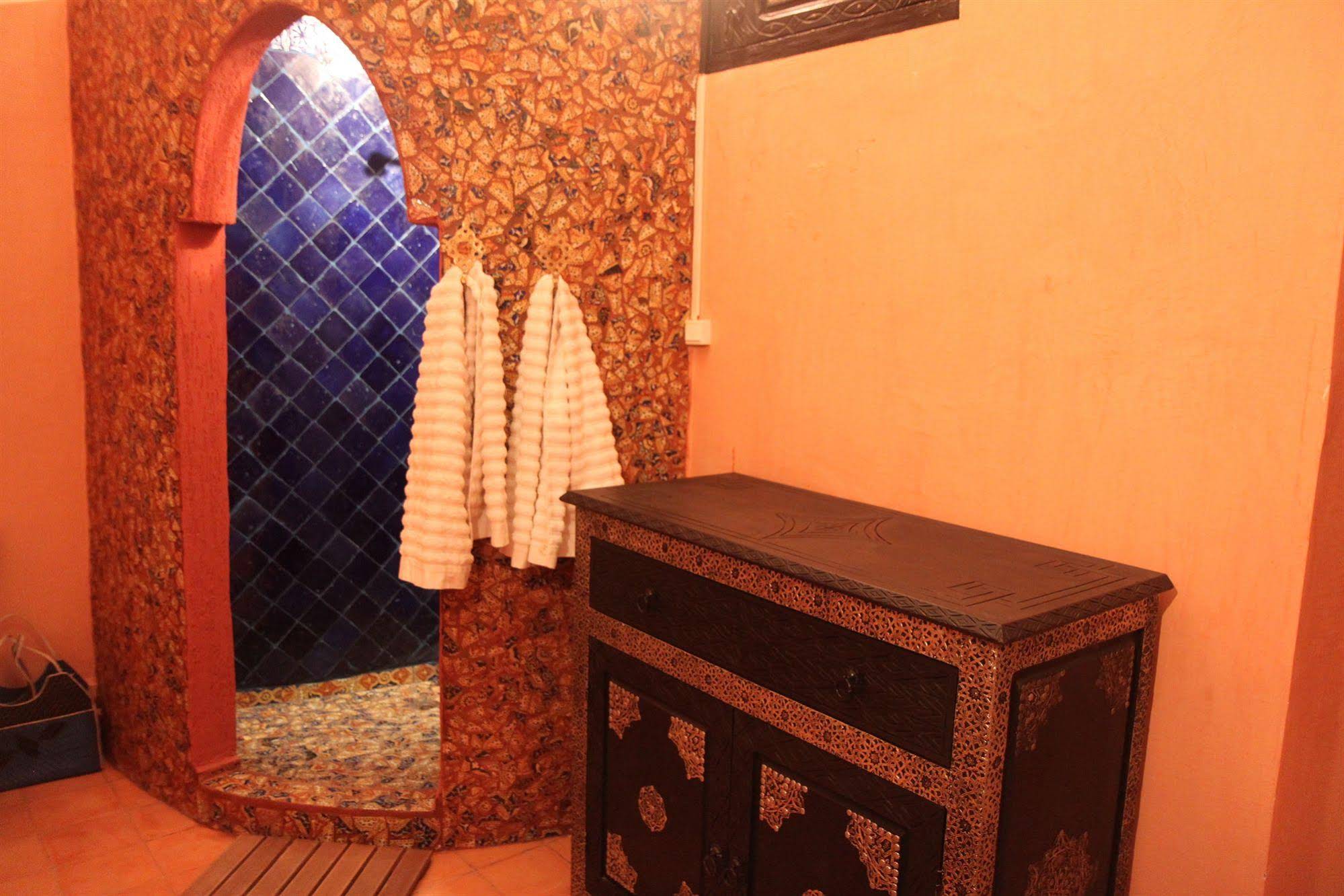 Riad Harmonie