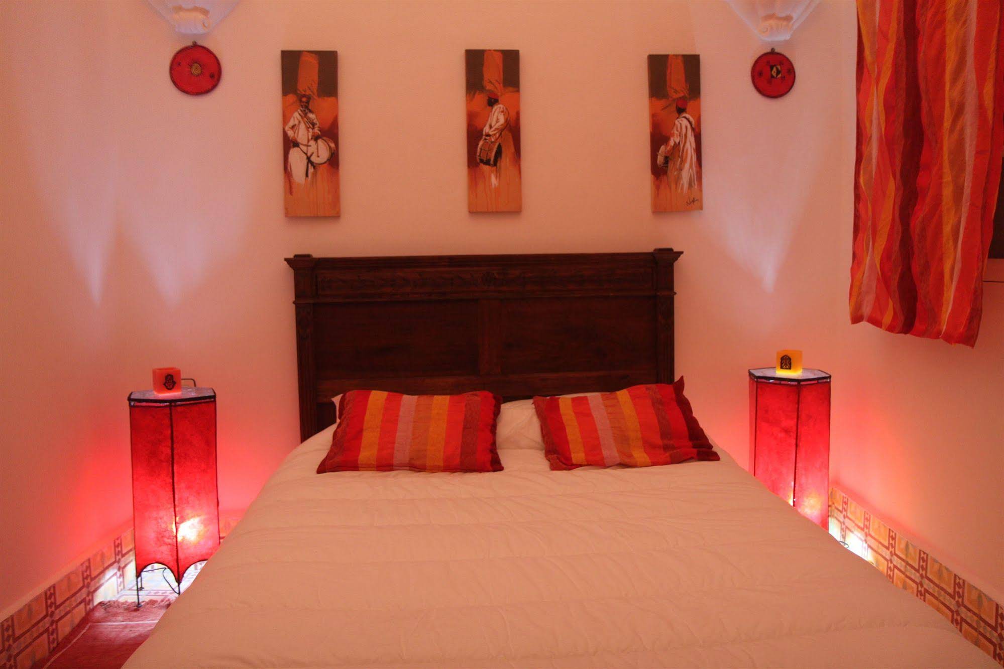 Riad Harmonie