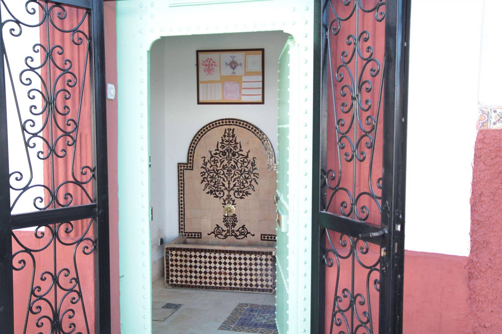 Riad Harmonie