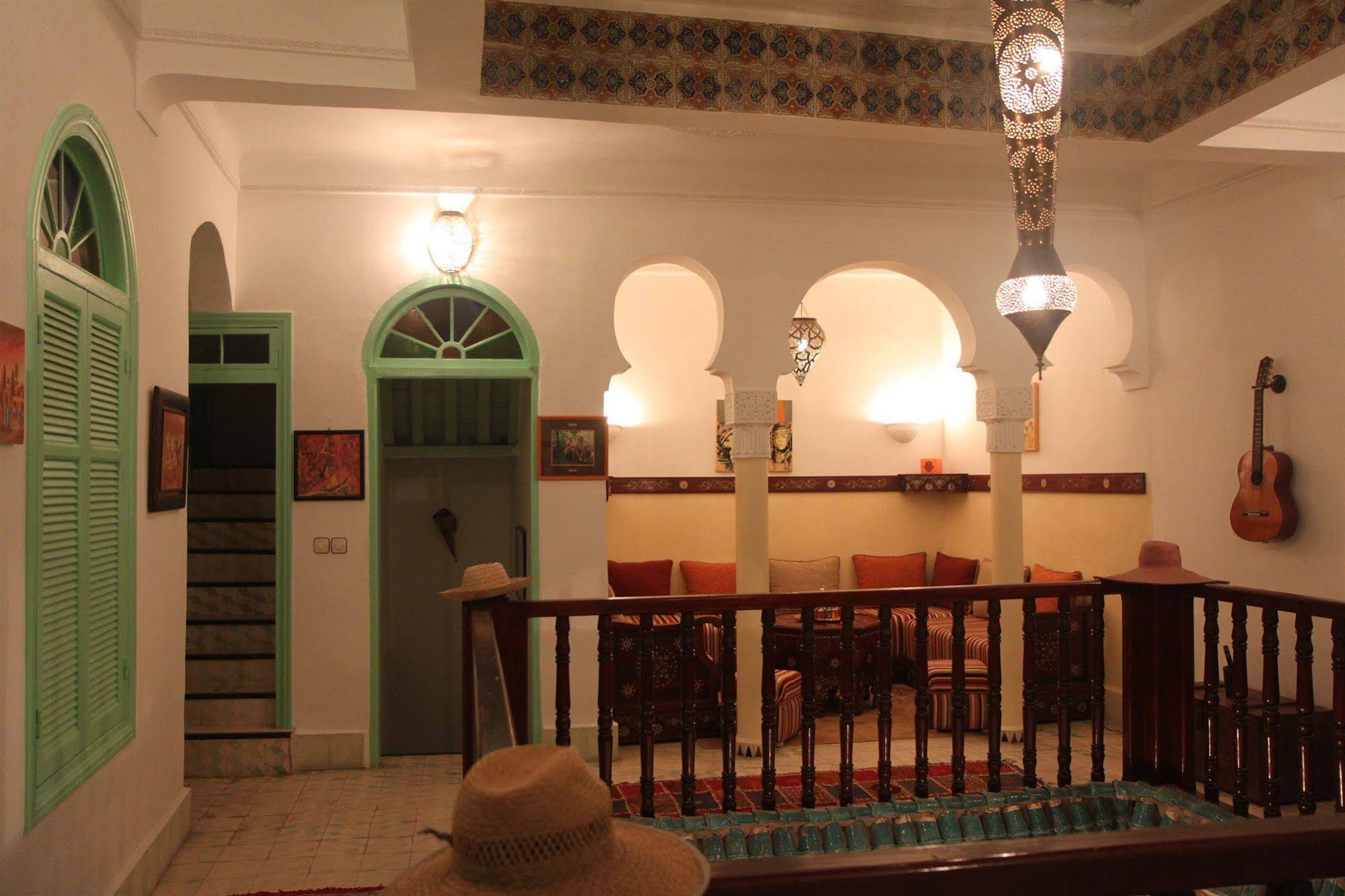 Riad Harmonie