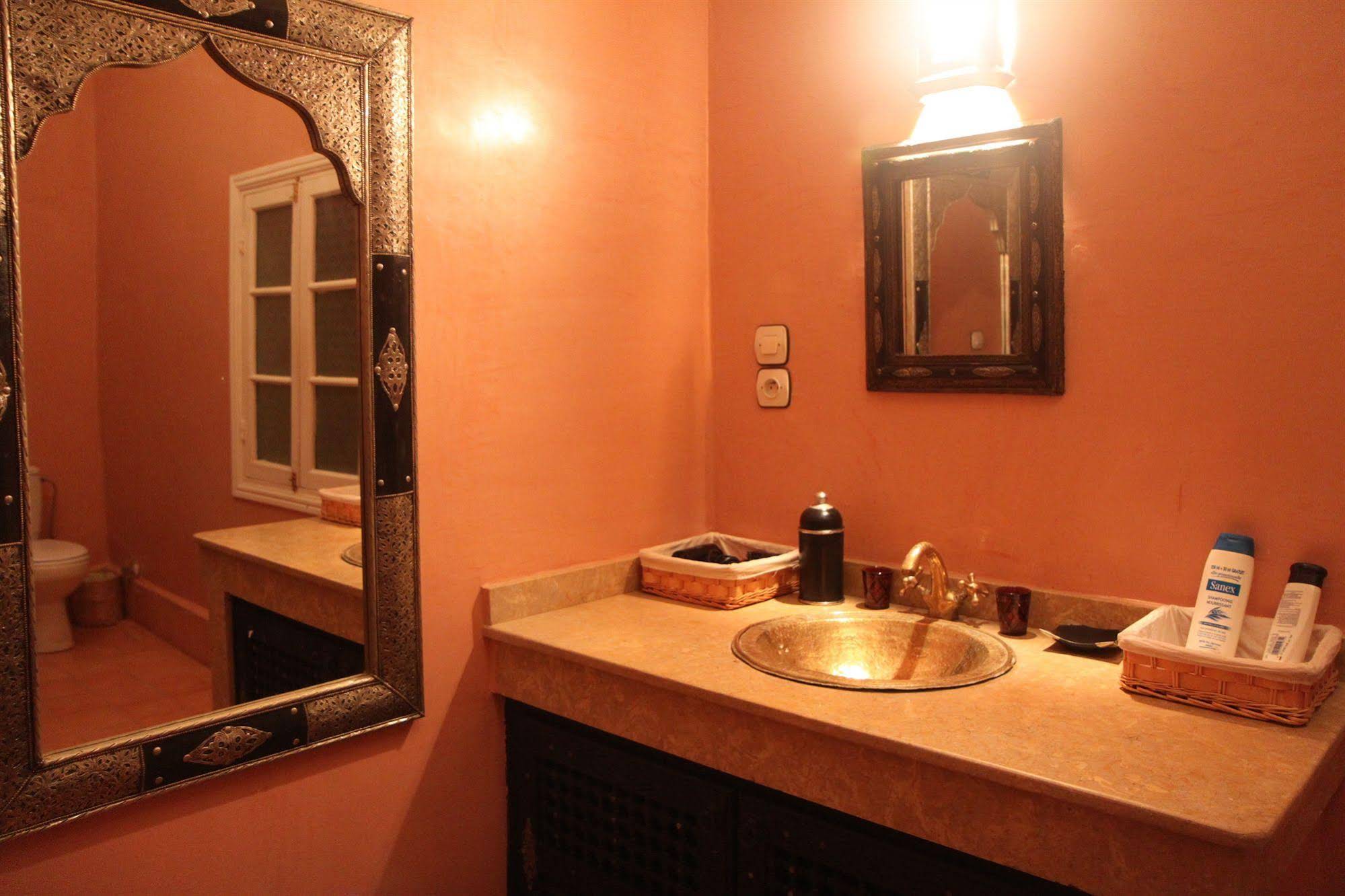 Riad Harmonie