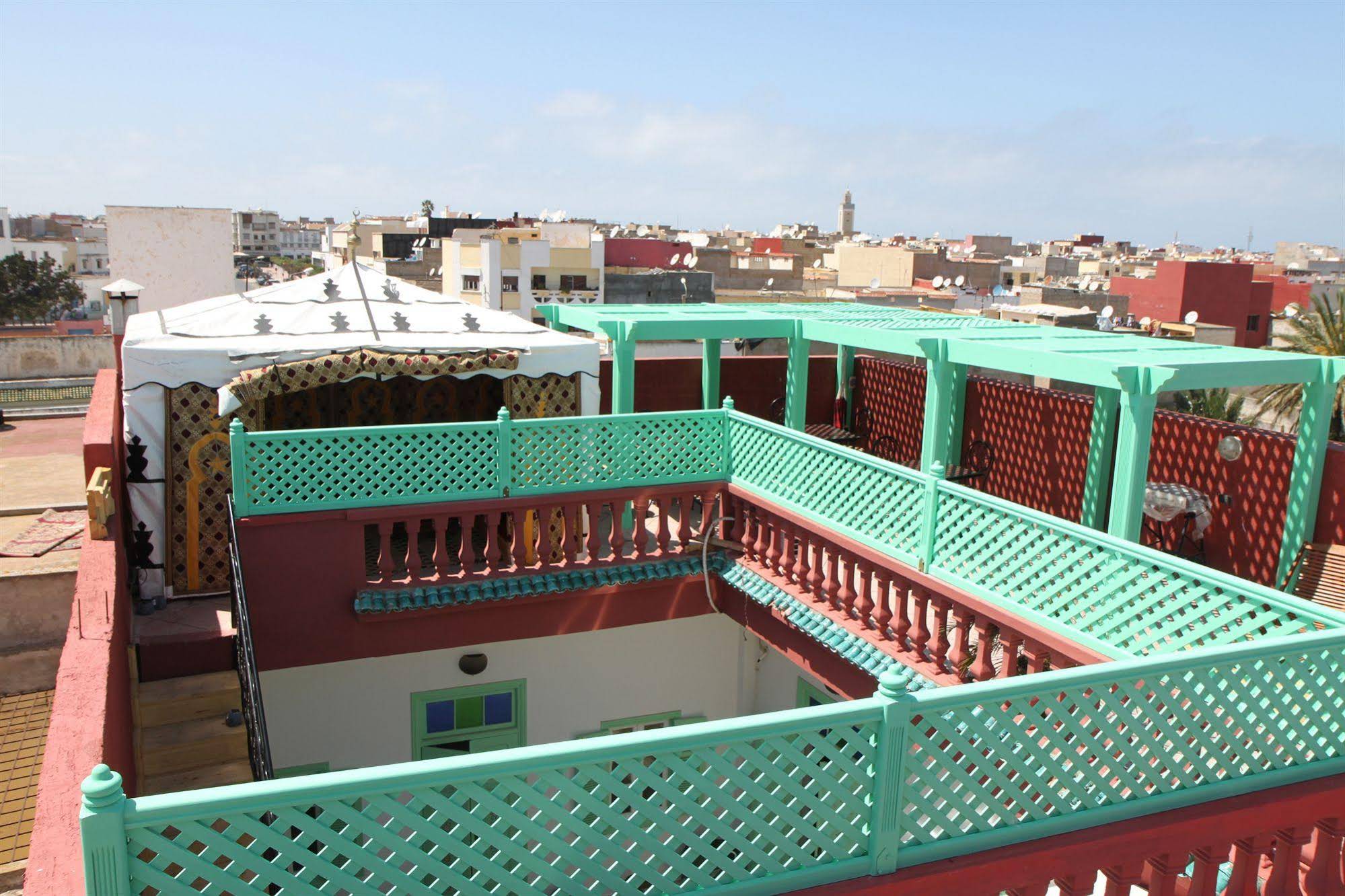 Riad Harmonie