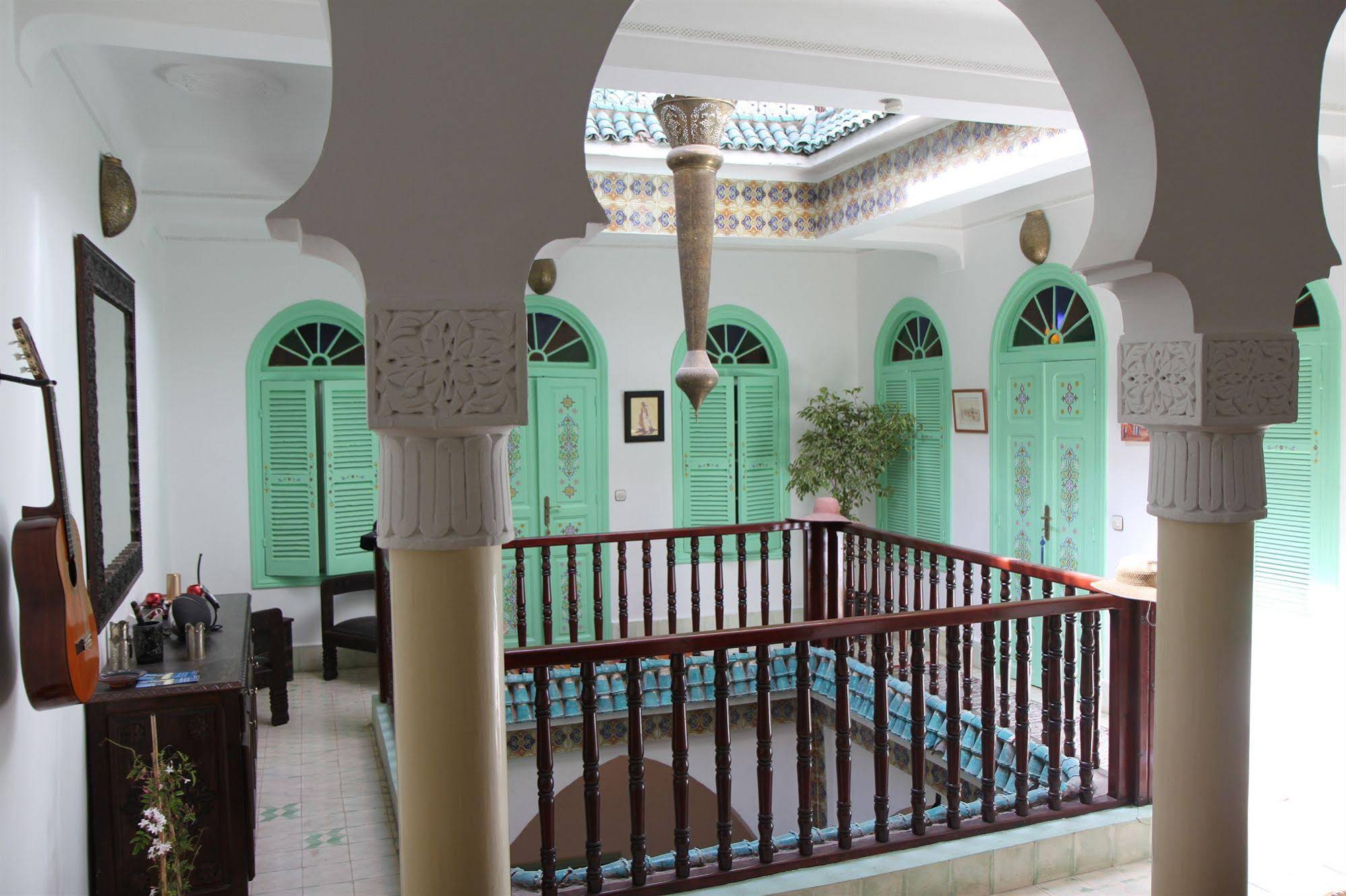 Riad Harmonie