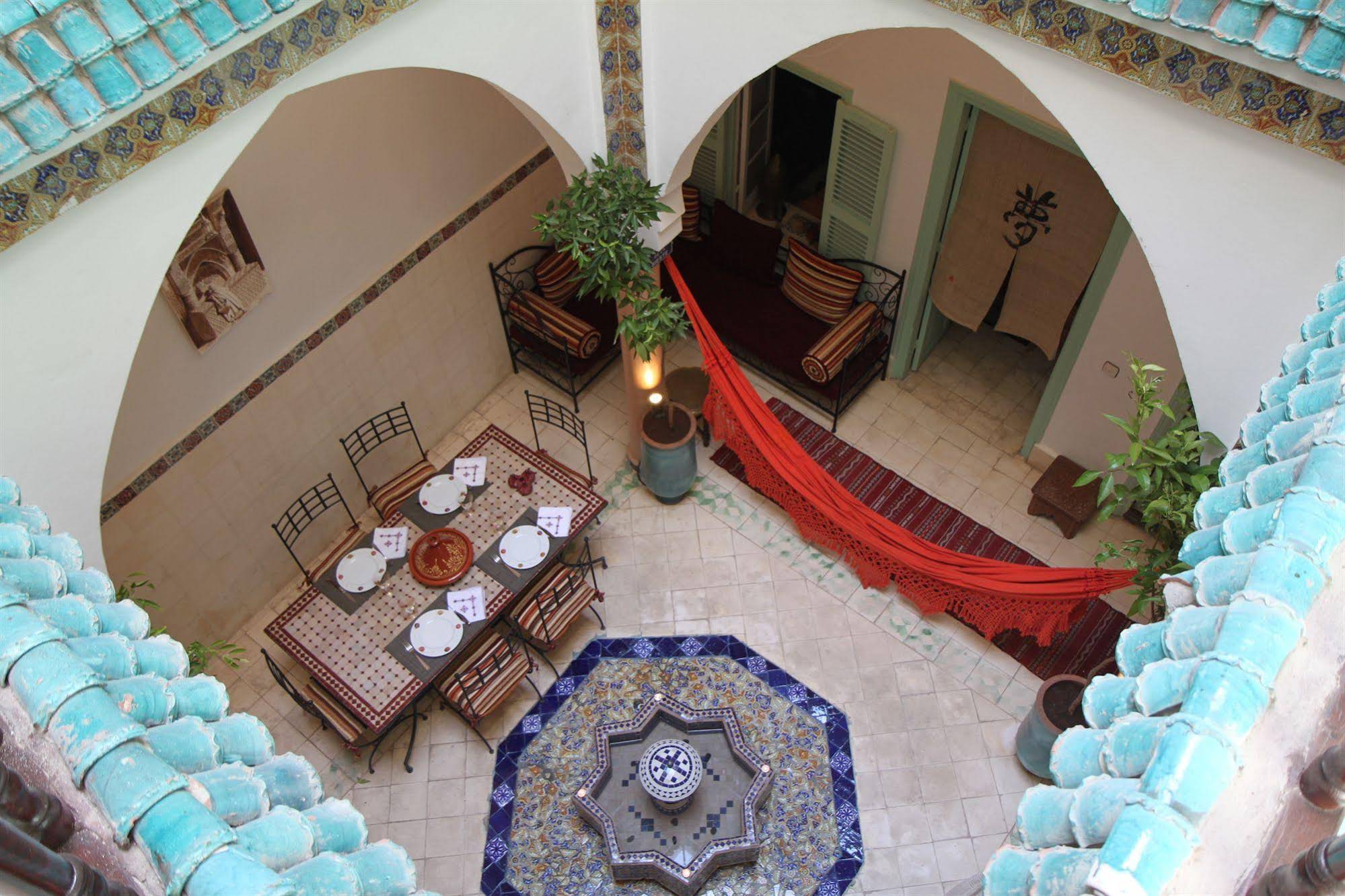 Riad Harmonie