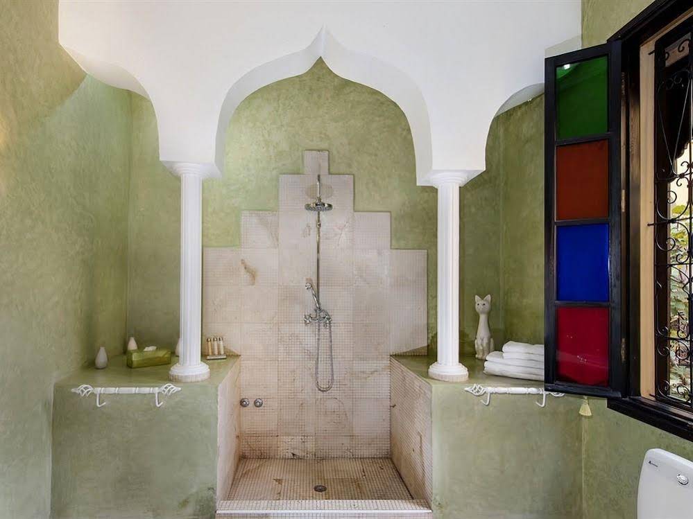 Riad Soleil D'orient