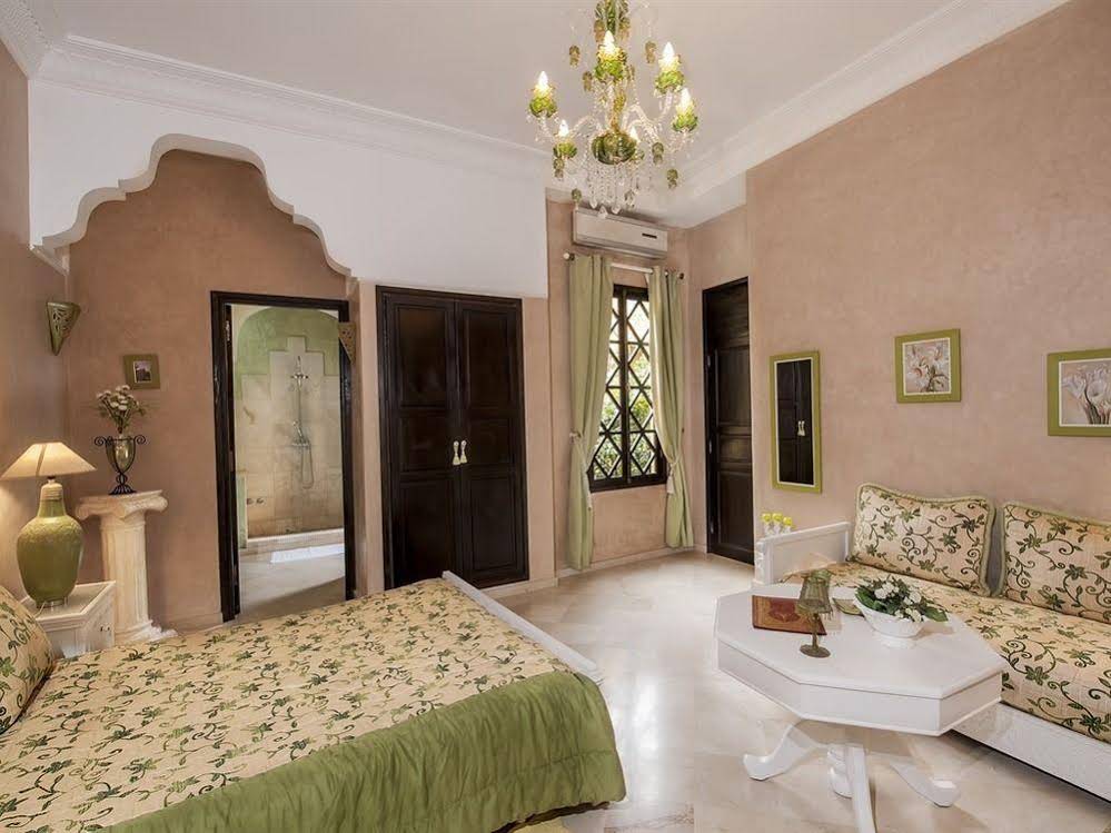 Riad Soleil D'orient