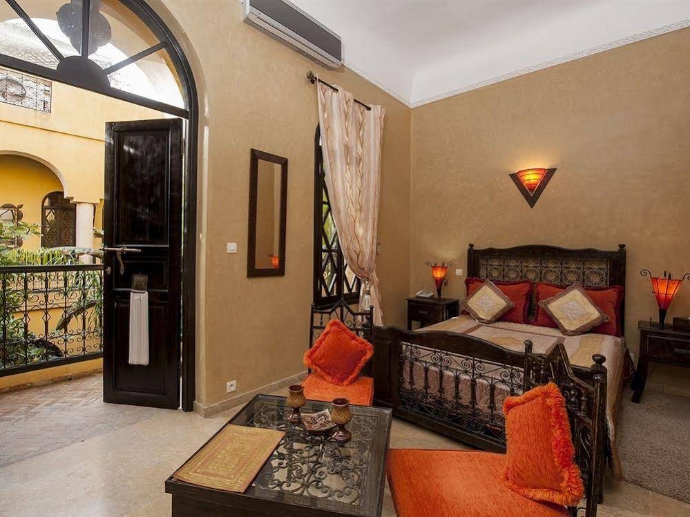 Riad Soleil D'orient