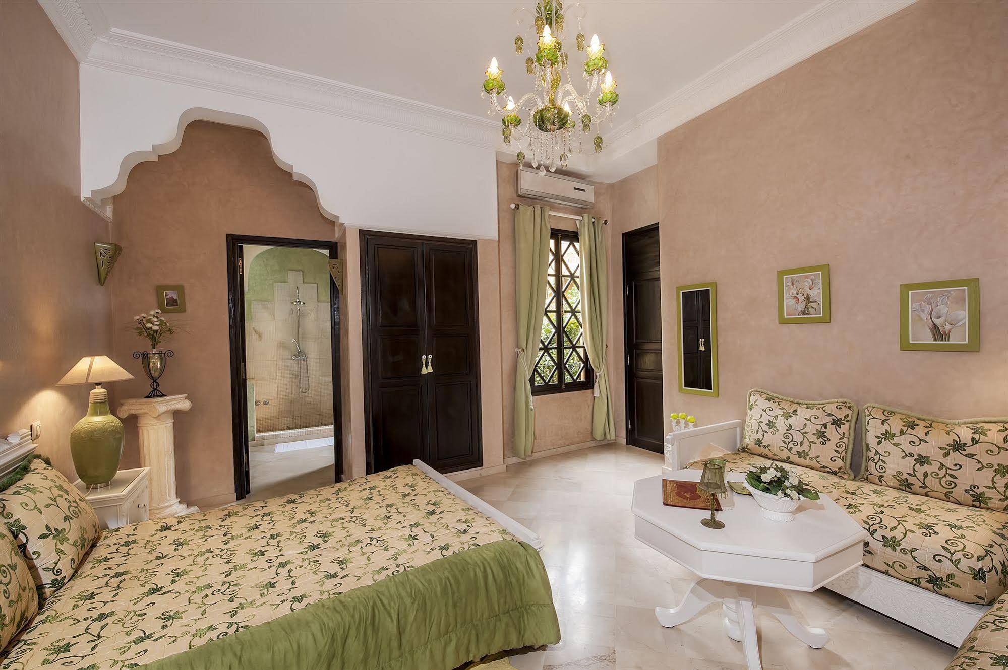 Riad Soleil D'orient