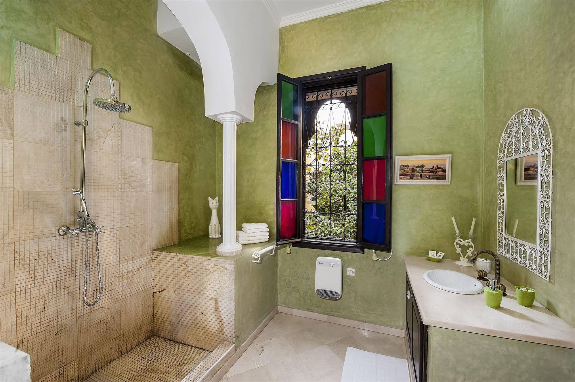 Riad Soleil D'orient