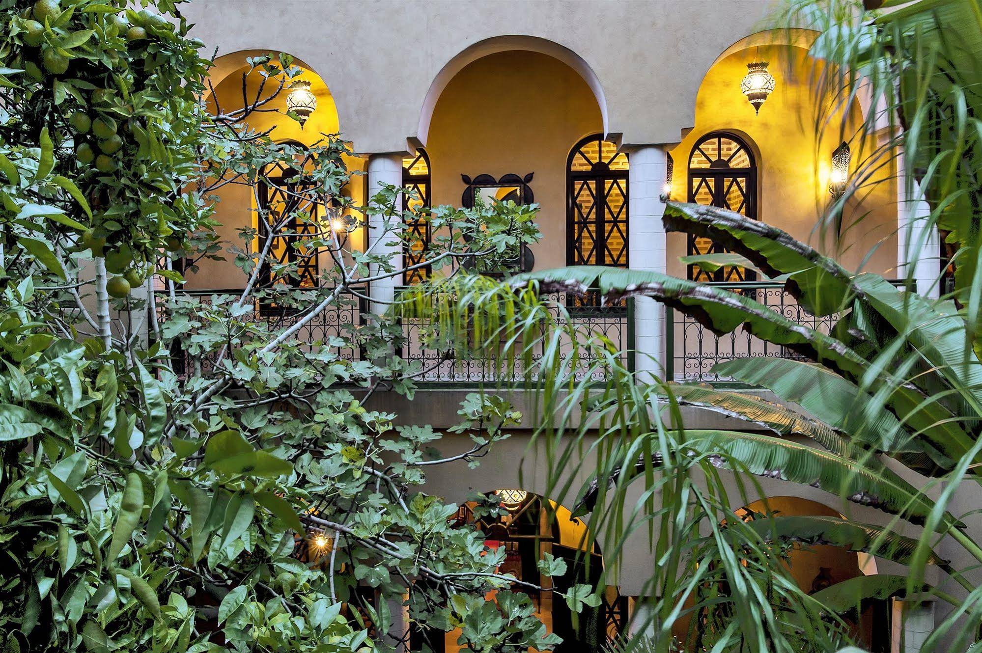 Riad Soleil D'orient