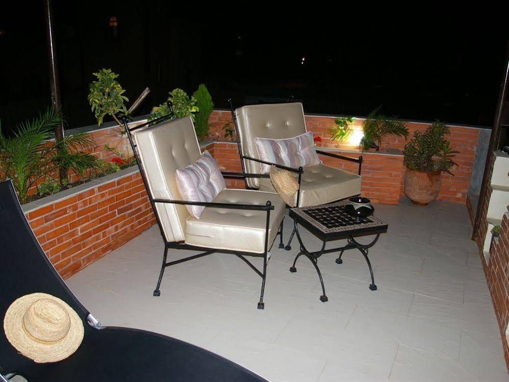 Riad Soleil D'orient
