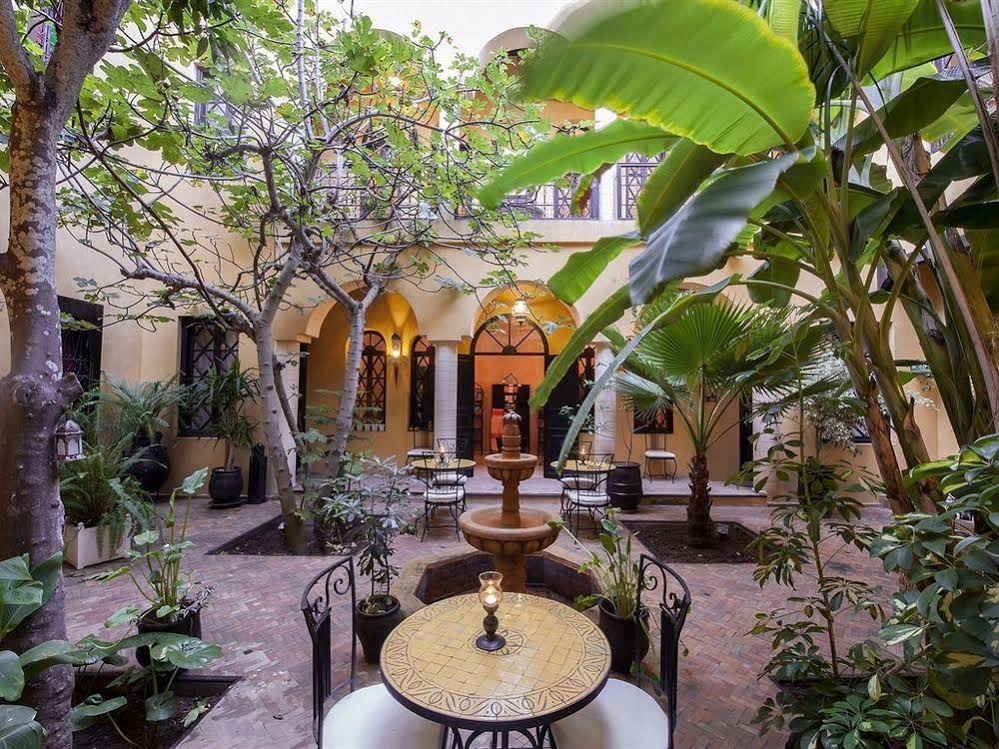 Riad Soleil D'orient