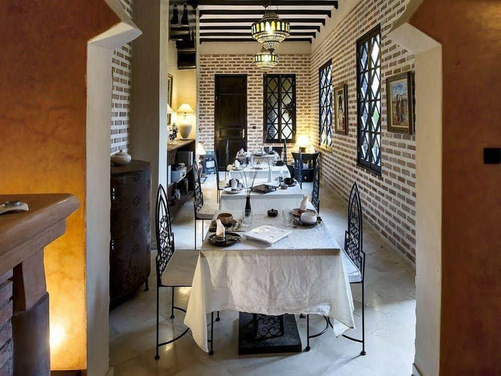 Riad Soleil D'orient