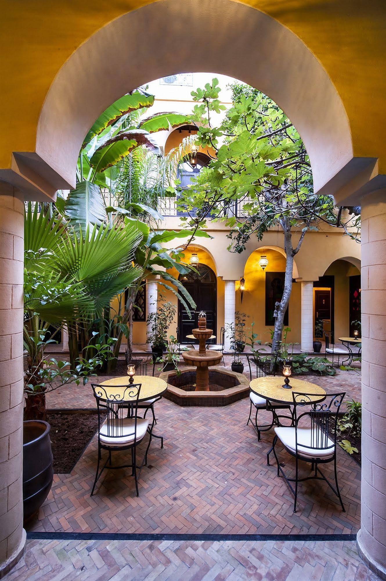 Riad Soleil D'orient