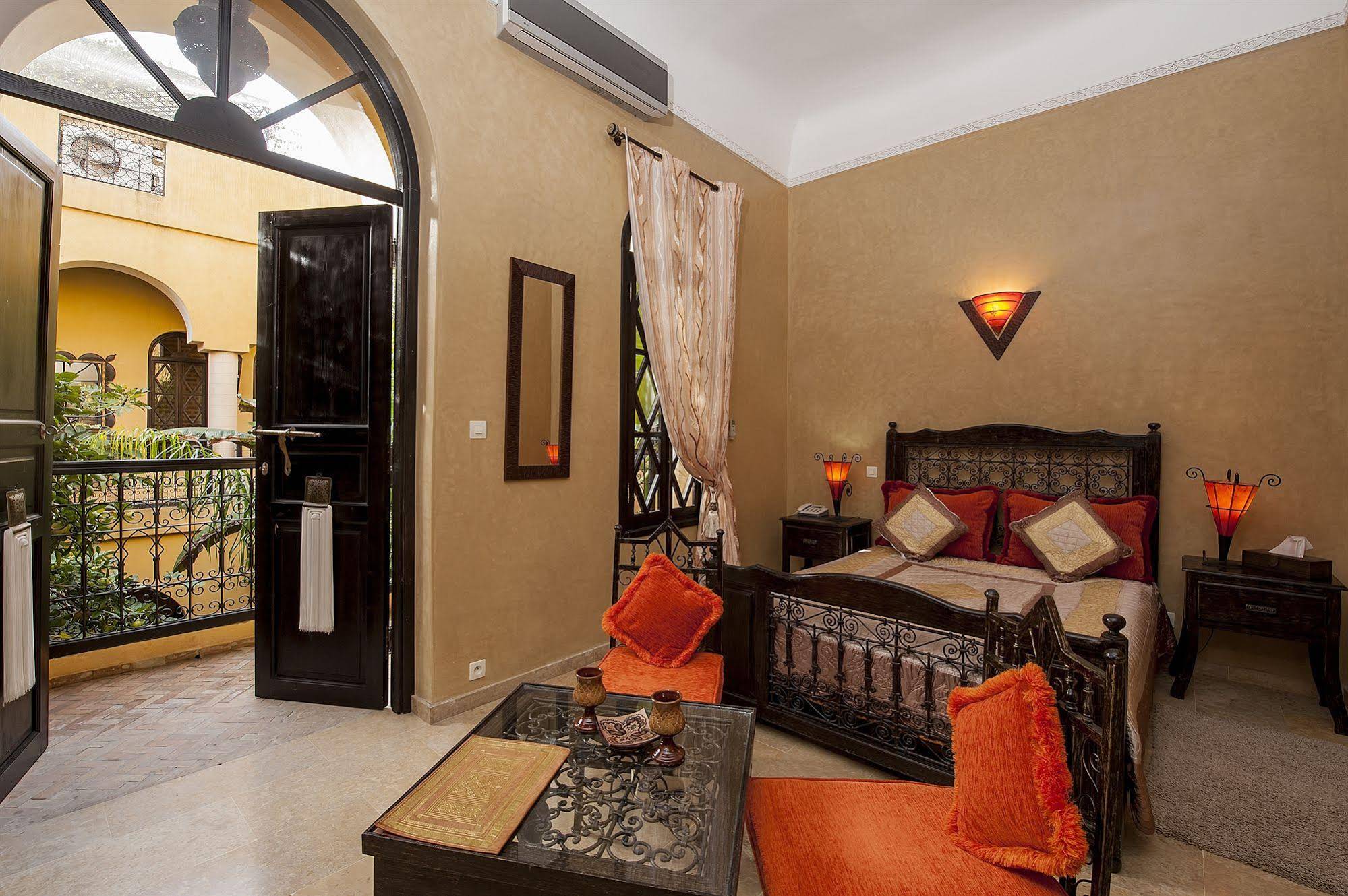Riad Soleil D'orient