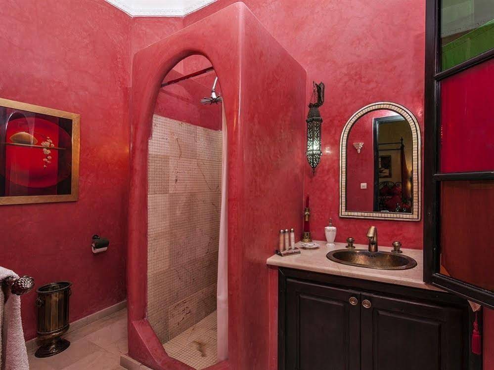Riad Soleil D'orient