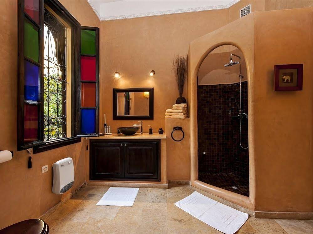 Riad Soleil D'orient