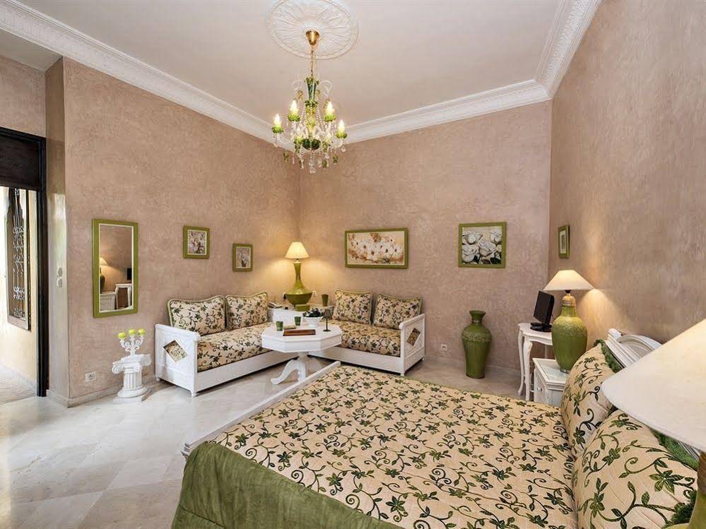 Riad Soleil D'orient