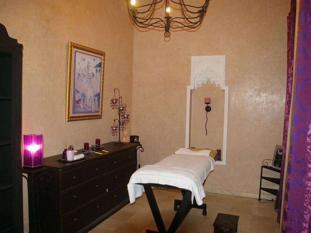 Riad Soleil D'orient