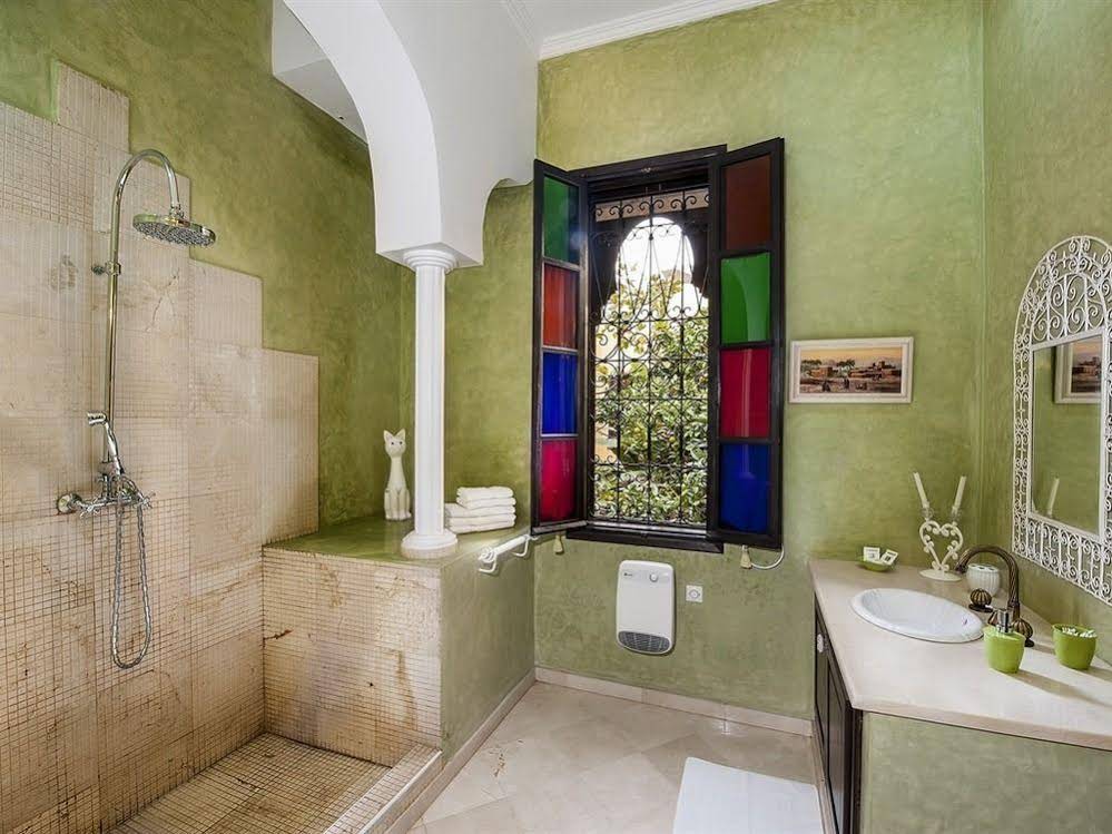 Riad Soleil D'orient