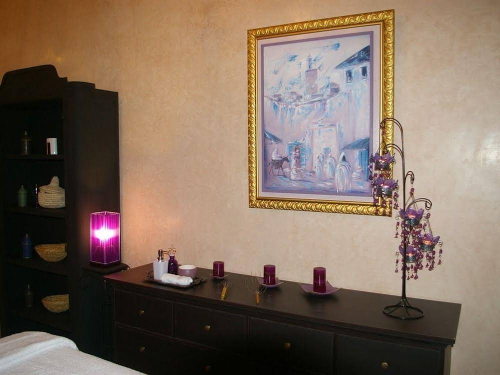 Riad Soleil D'orient
