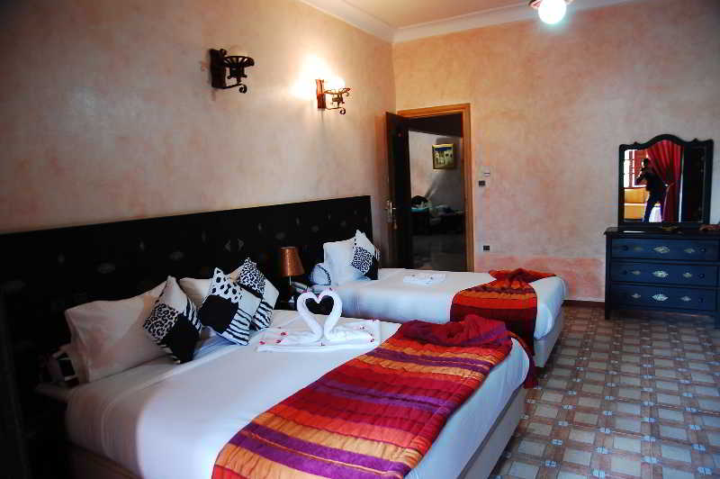 Al Jasira Hotel