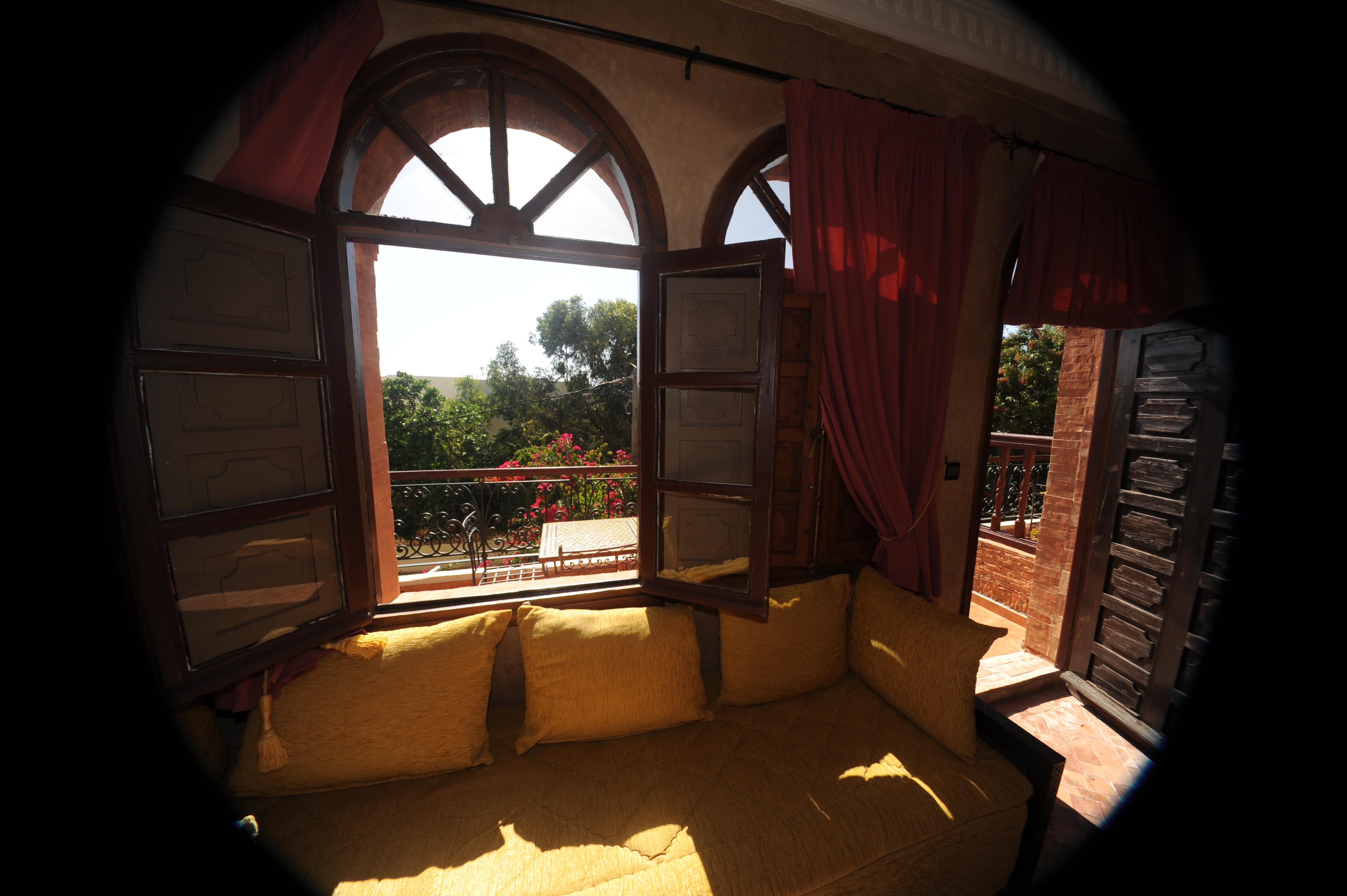 Al Jasira Hotel