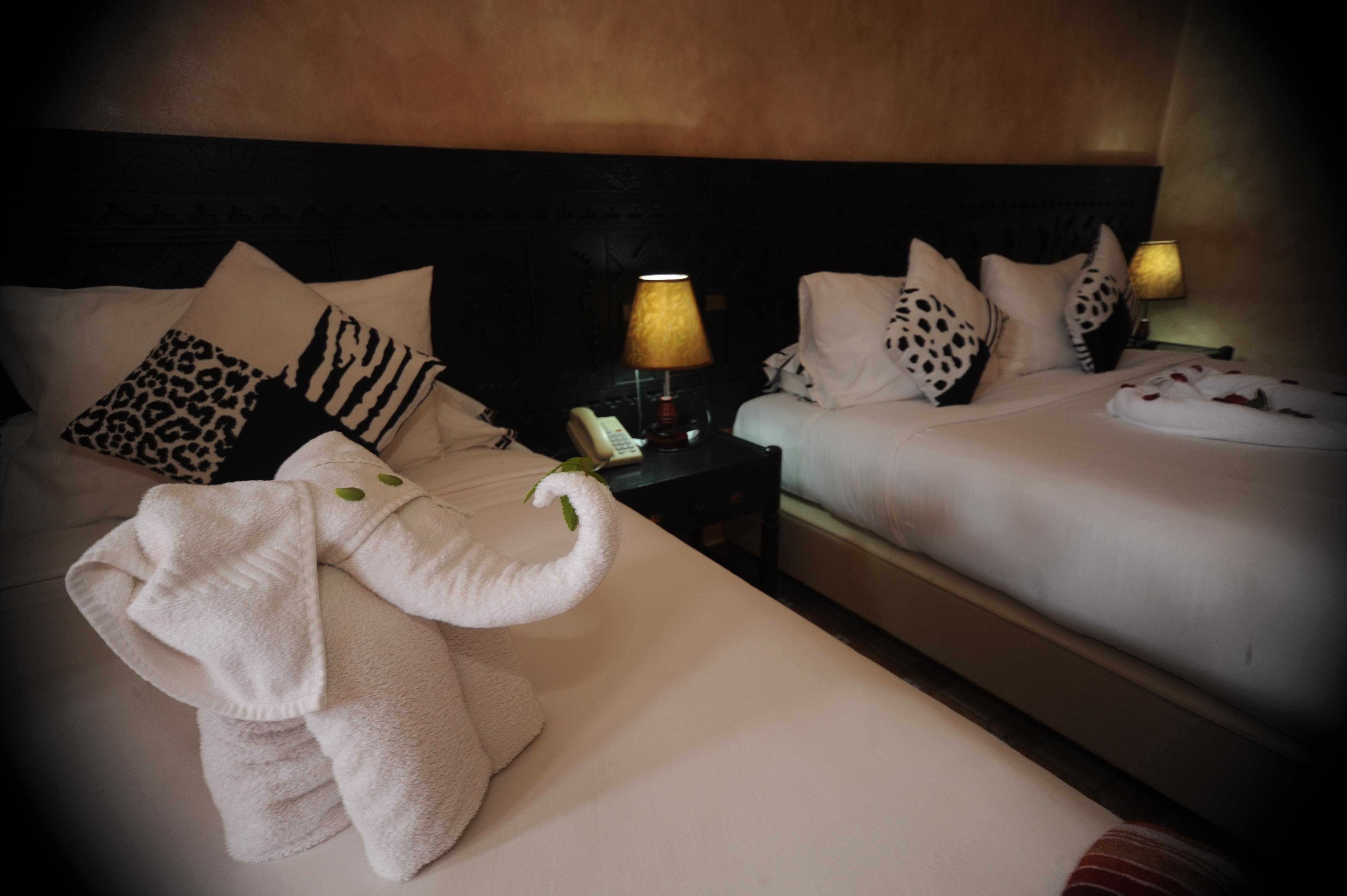 Al Jasira Hotel