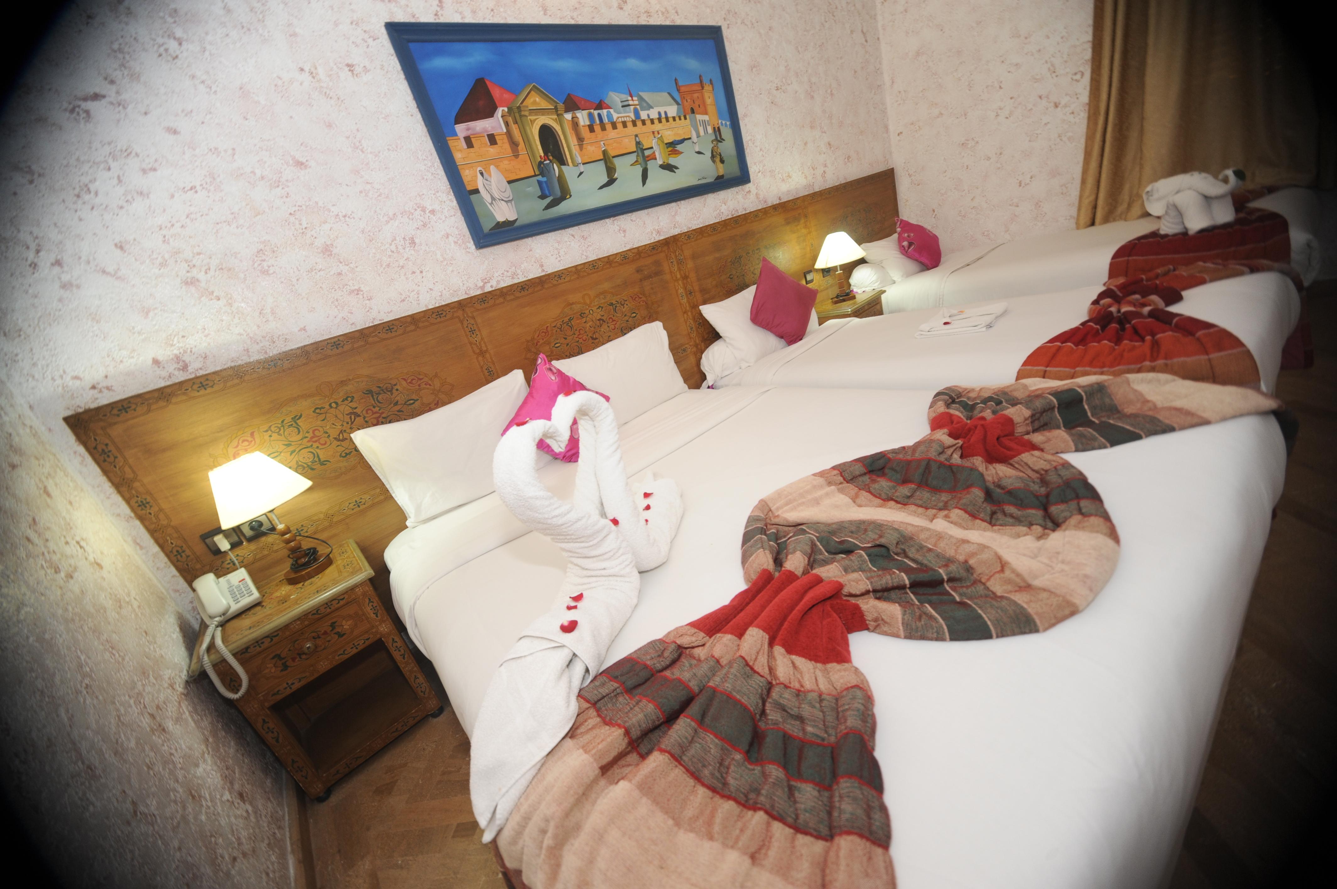 Al Jasira Hotel