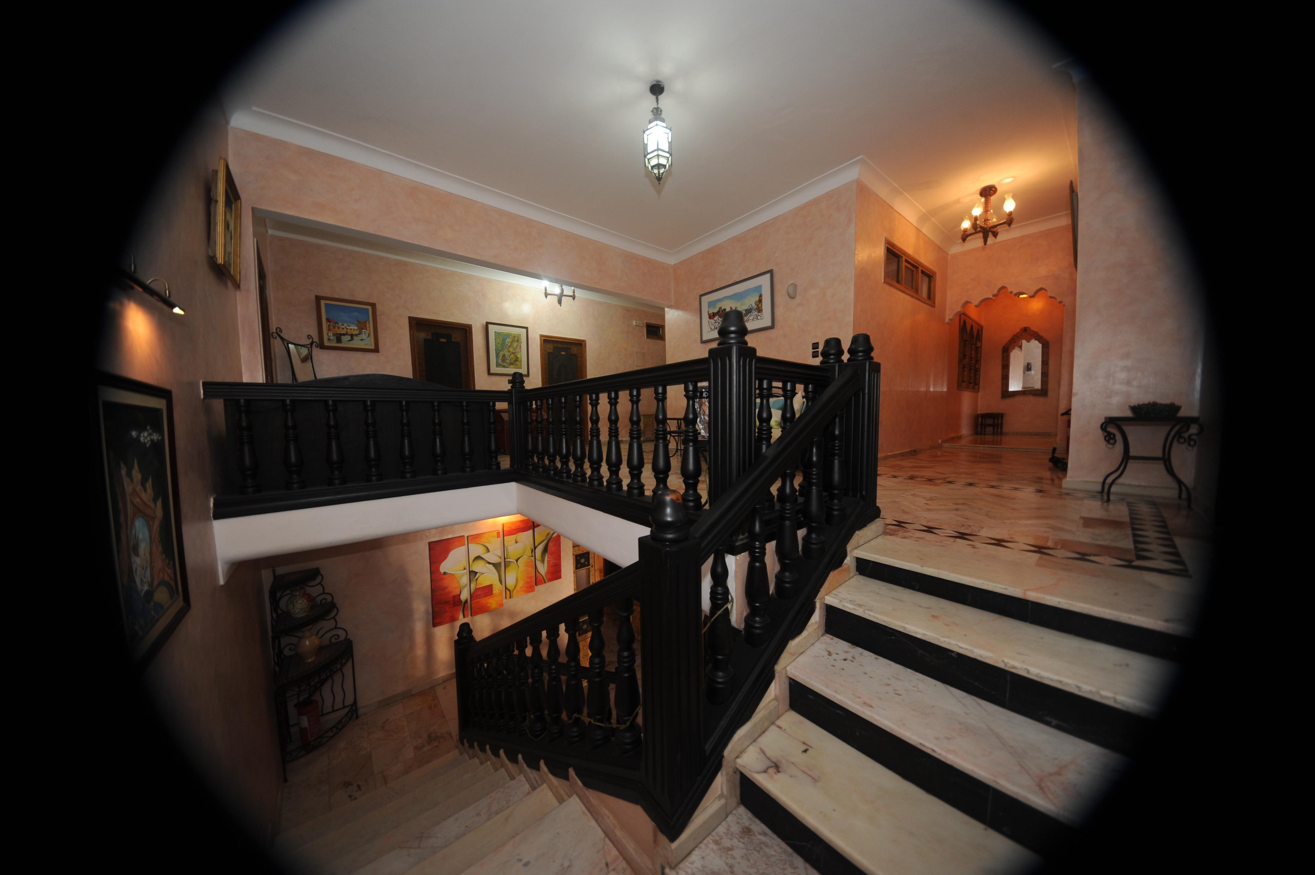 Al Jasira Hotel
