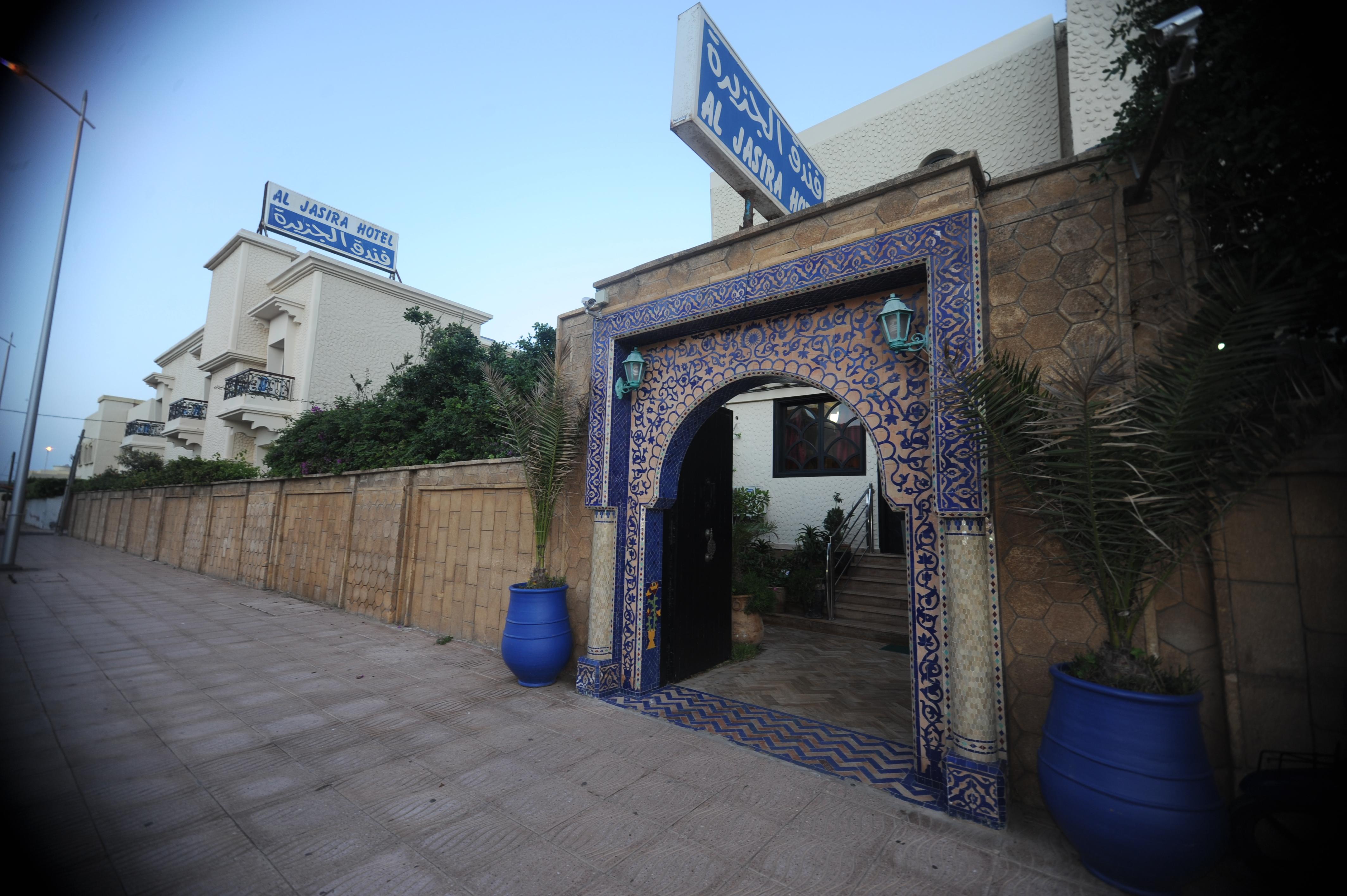 Al Jasira Hotel