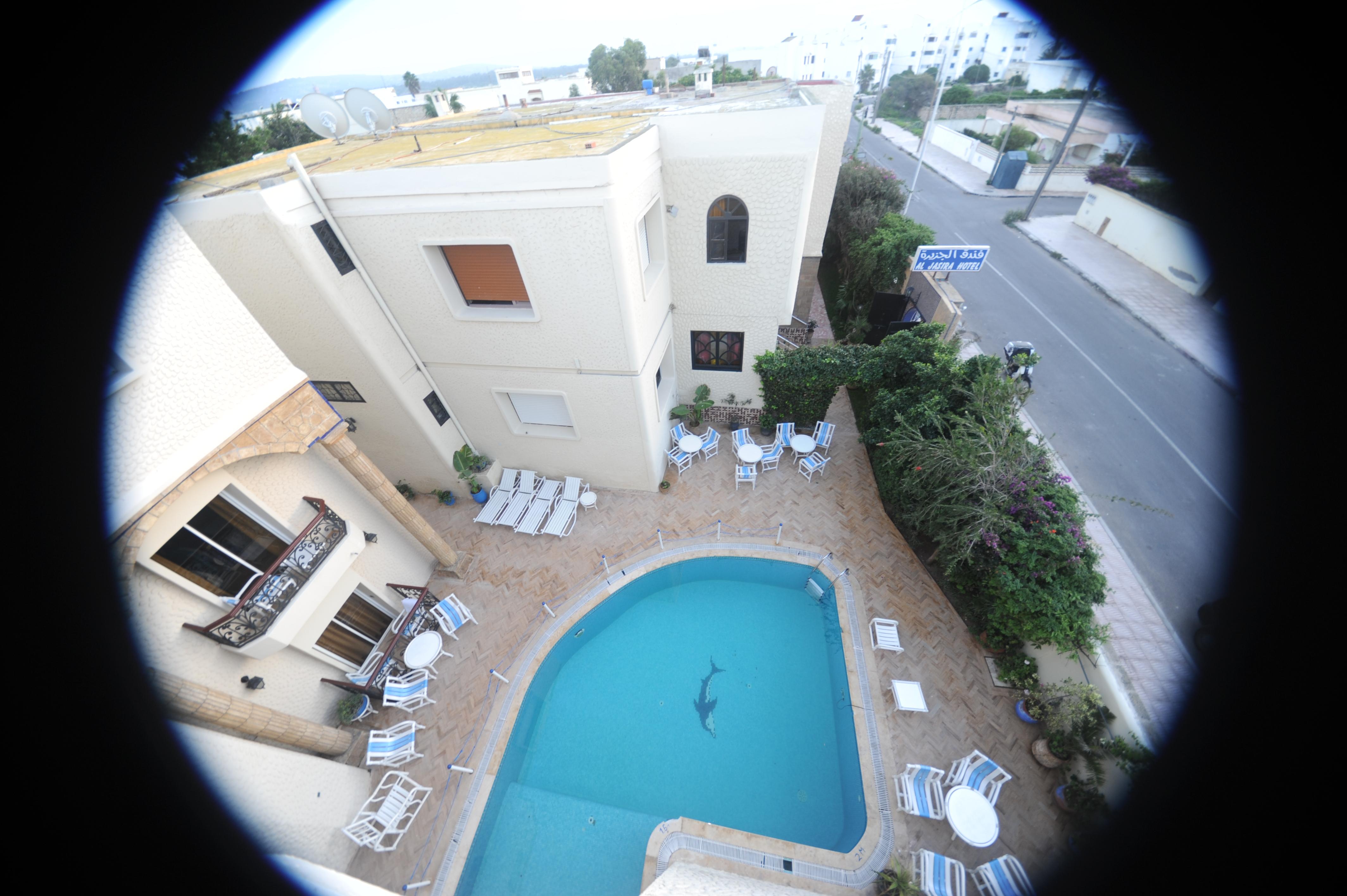 Al Jasira Hotel
